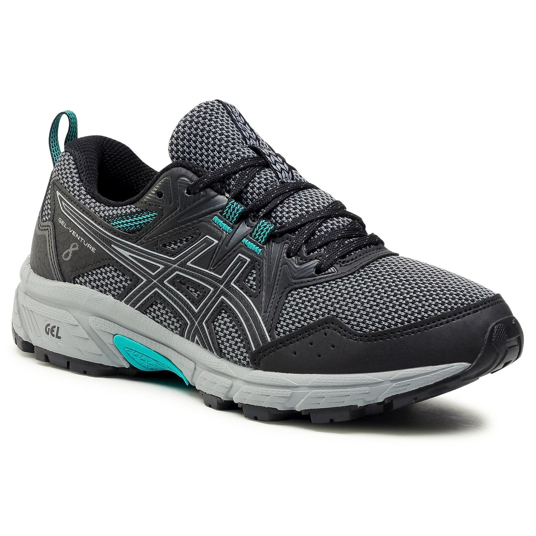 Asics Cipő Gel-Venture 8 1012A708 Szürke - Pepit.hu