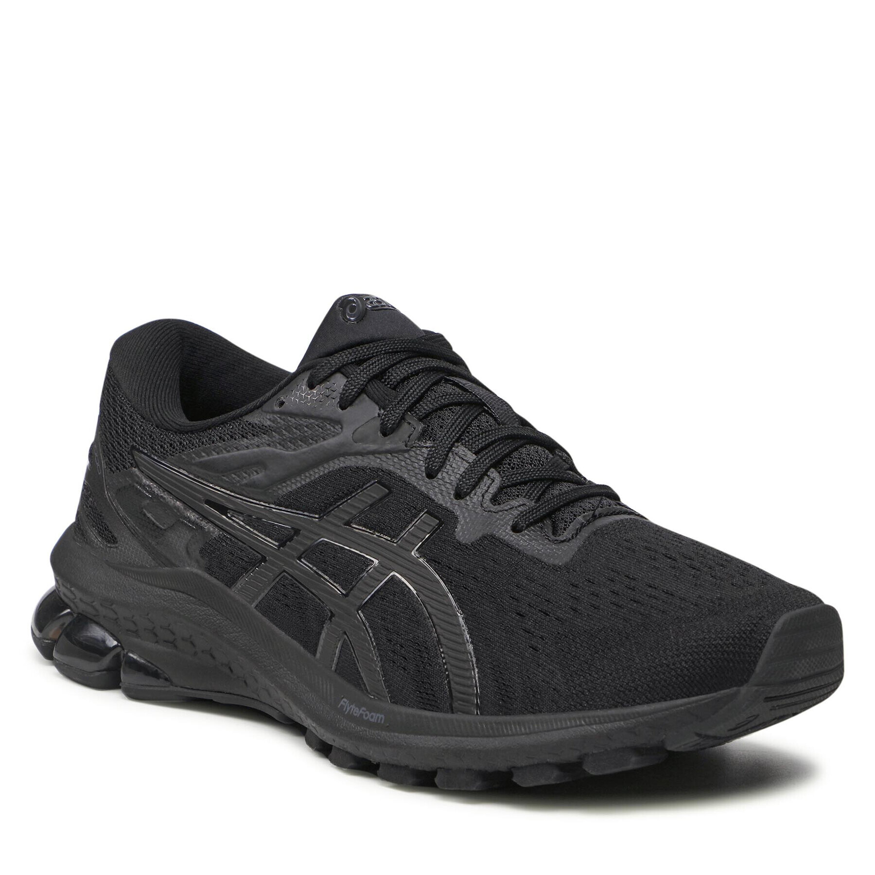 Asics Cipő Gt-1000 10 1012A878 Fekete - Pepit.hu