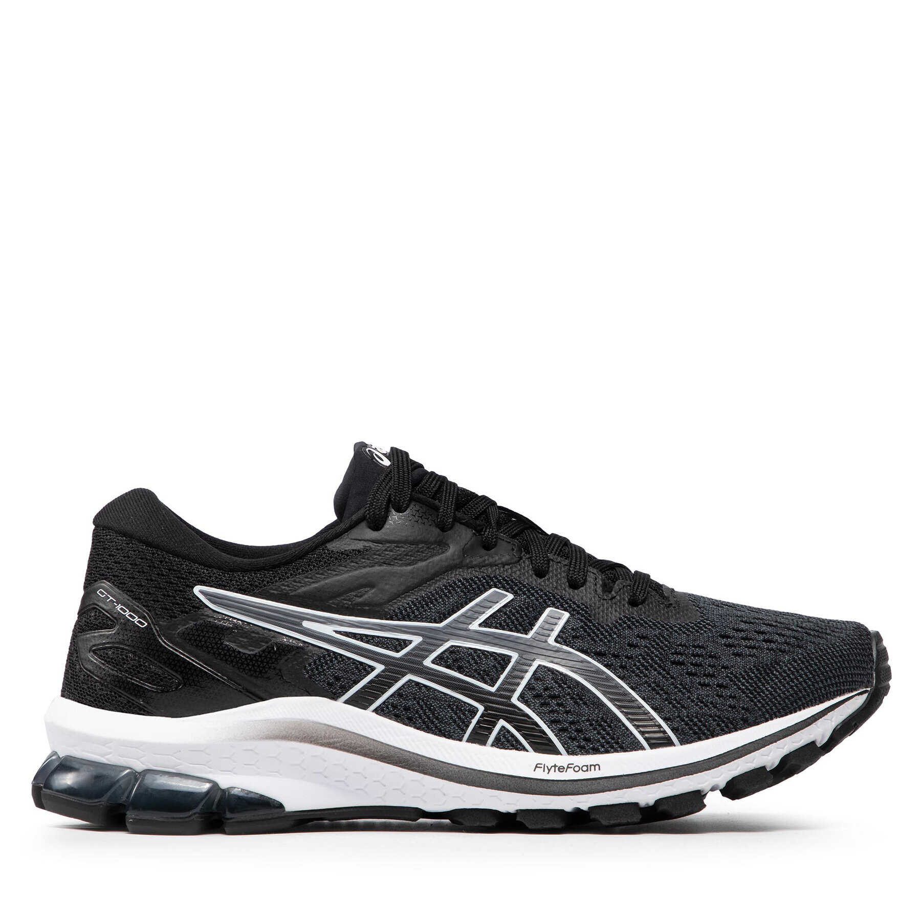 Asics Cipő Gt-1000 10 1012A878 Fekete - Pepit.hu