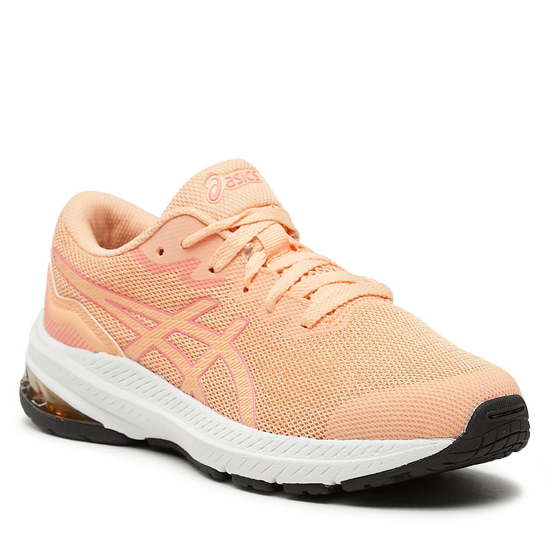 Asics Cipő GT-1000 11 GS 1014A237 Narancssárga - Pepit.hu