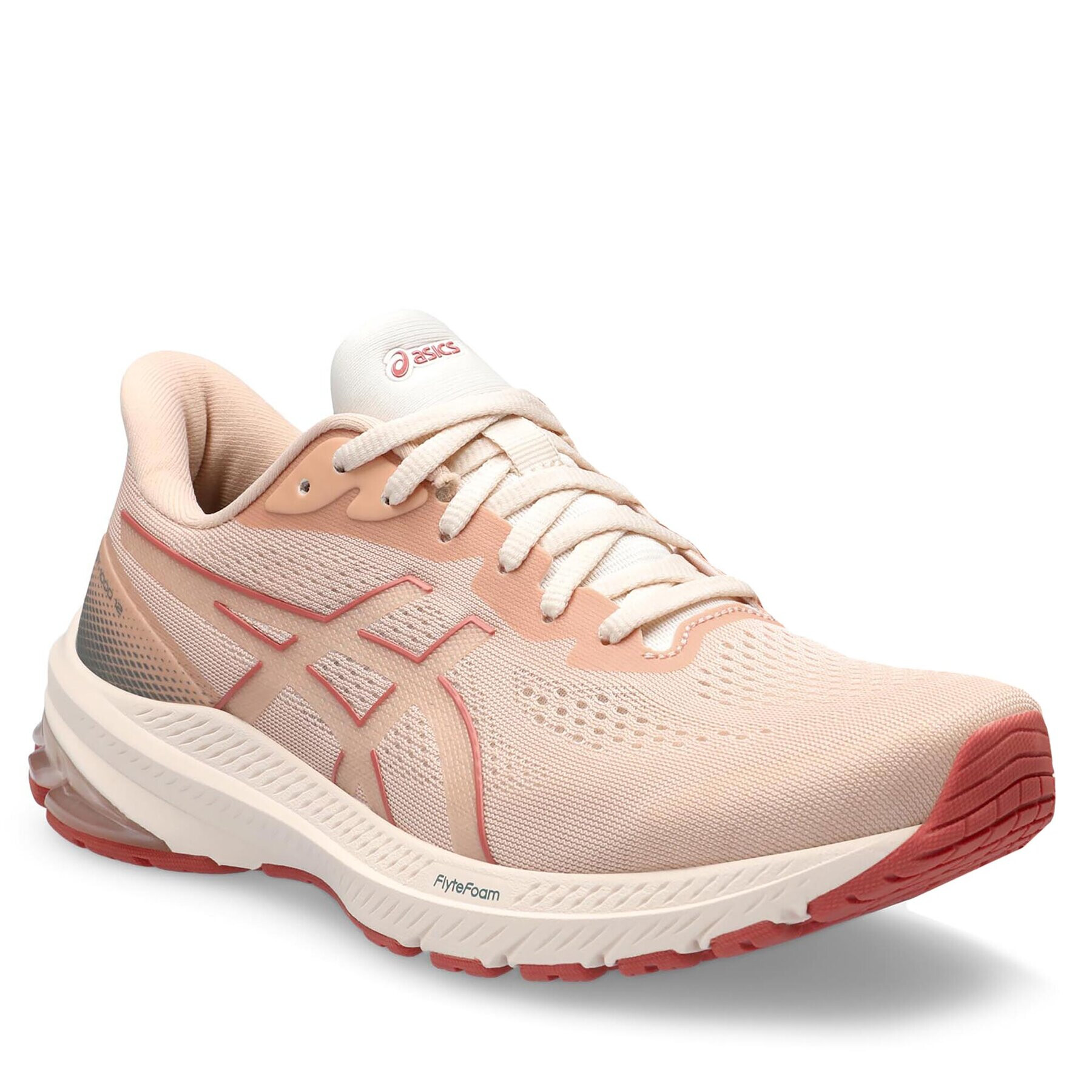 Asics Cipő Gt-1000 12 1012B450 Narancssárga - Pepit.hu