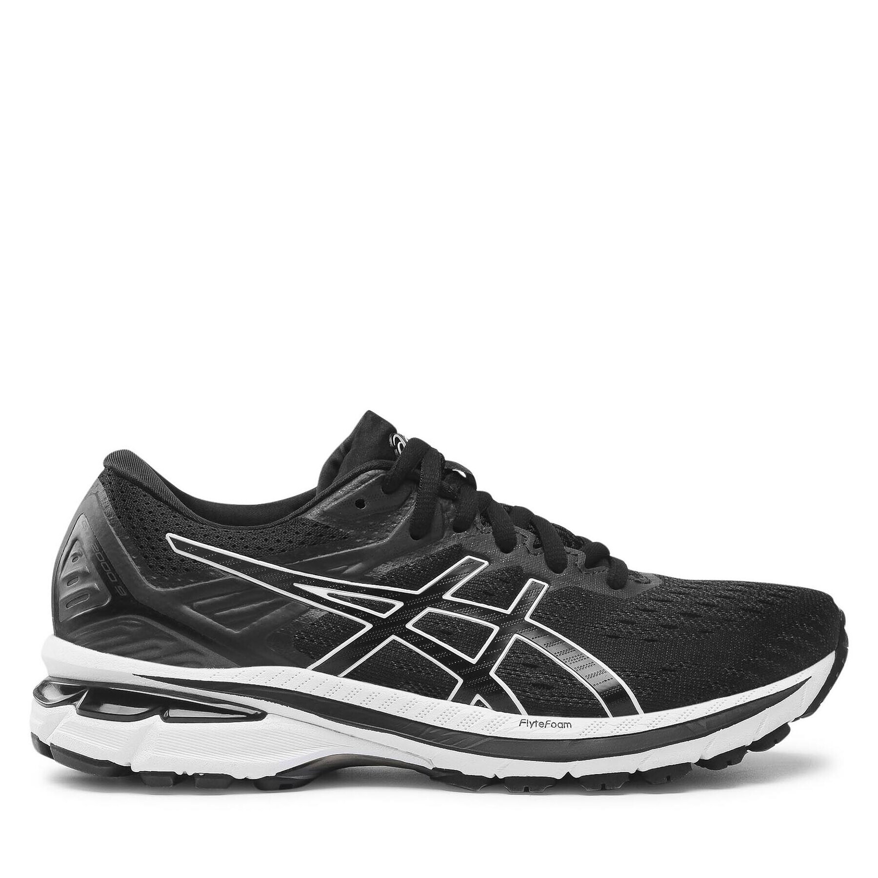 Asics Cipő GT-2000 9 1012A859 Fekete - Pepit.hu