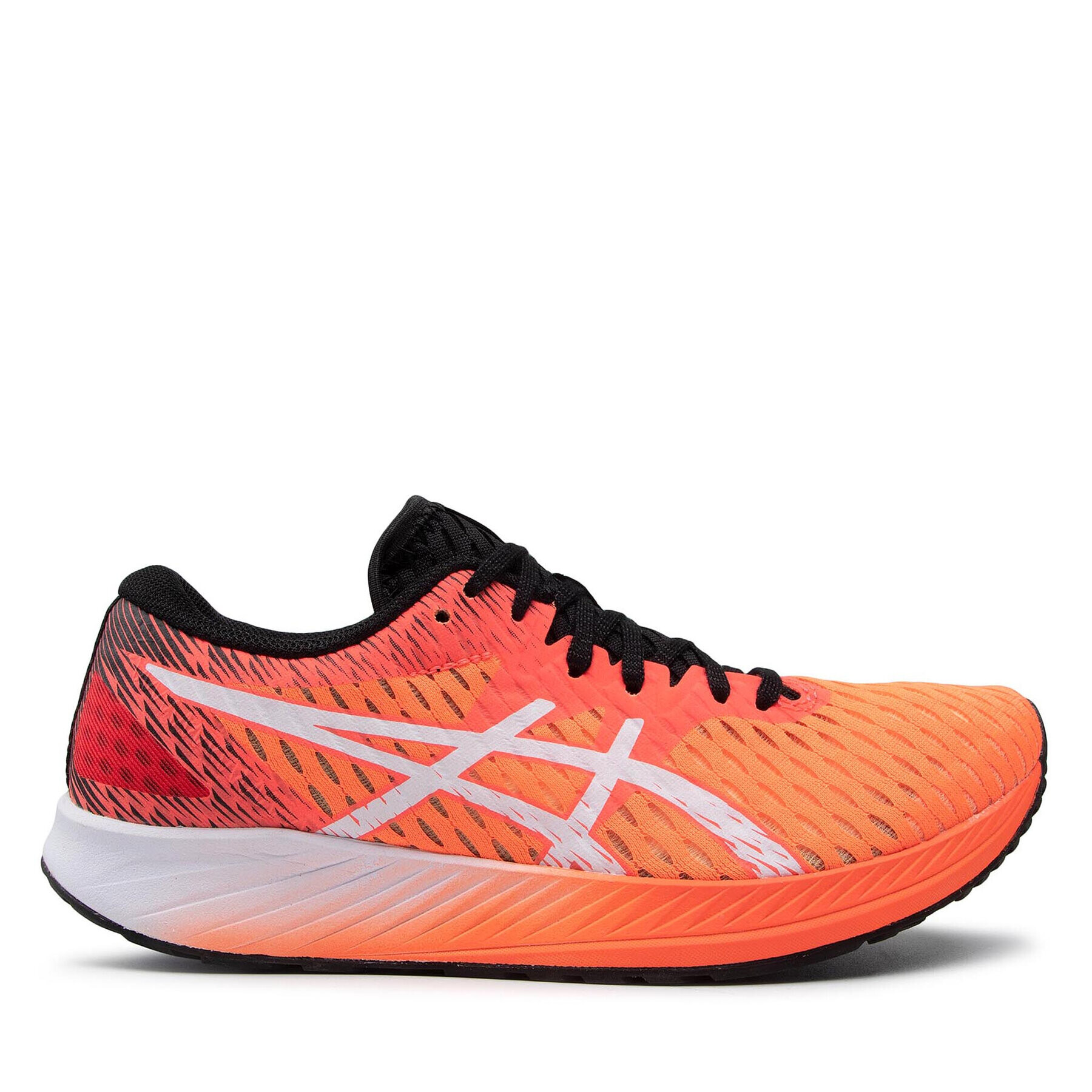 Asics Cipő Hyper Speed 1012A899 Narancssárga - Pepit.hu