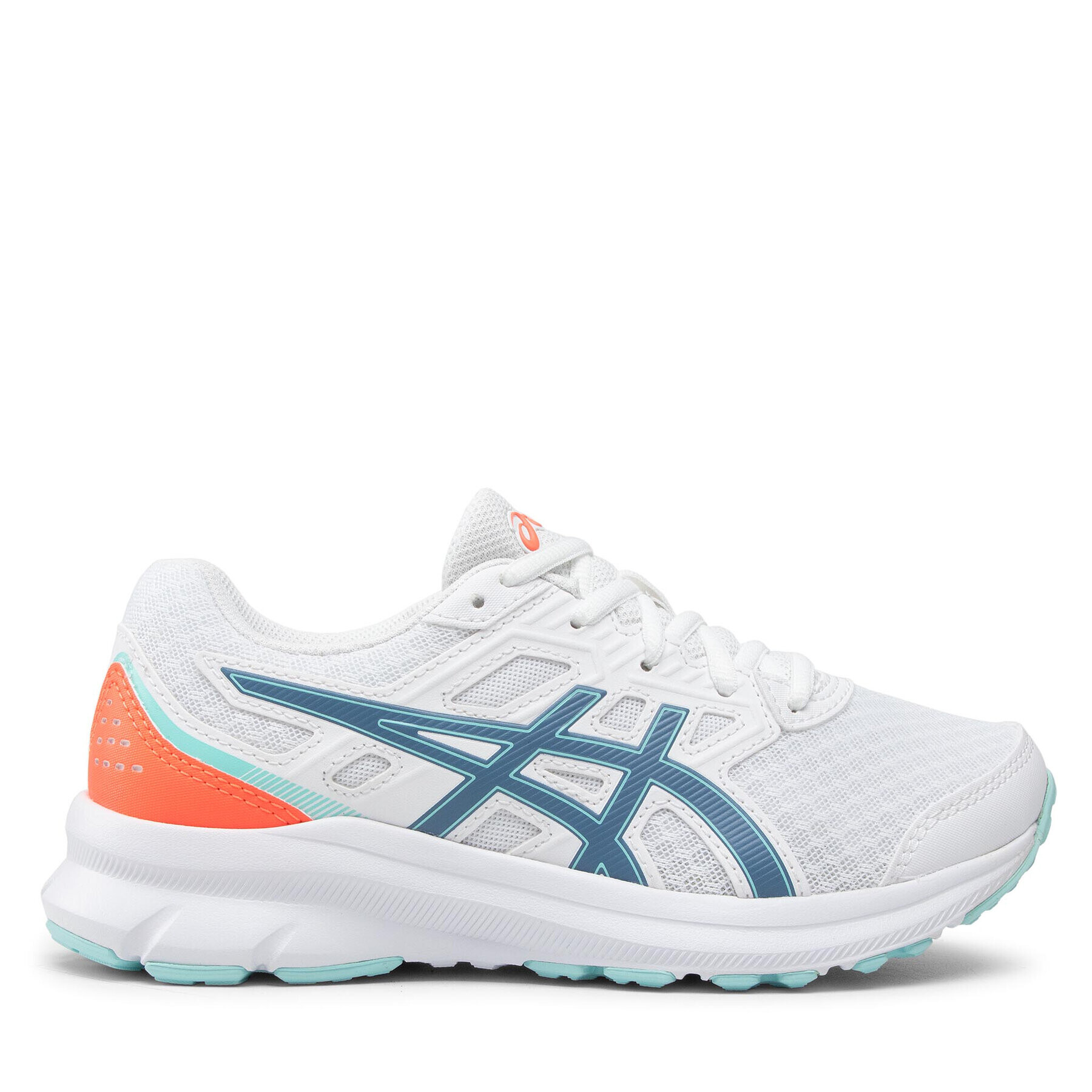 Asics Cipő Jolt 3 1012A908 Fehér - Pepit.hu