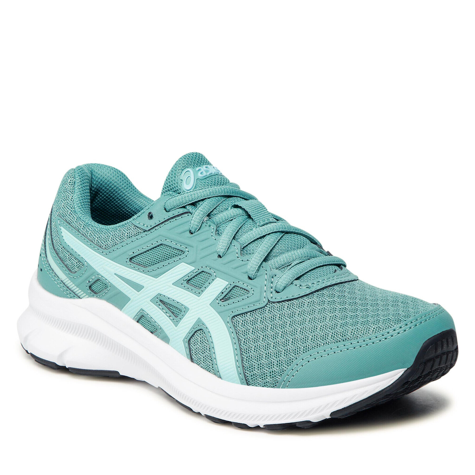 Asics Cipő Jolt 3 1012A908 Zöld - Pepit.hu