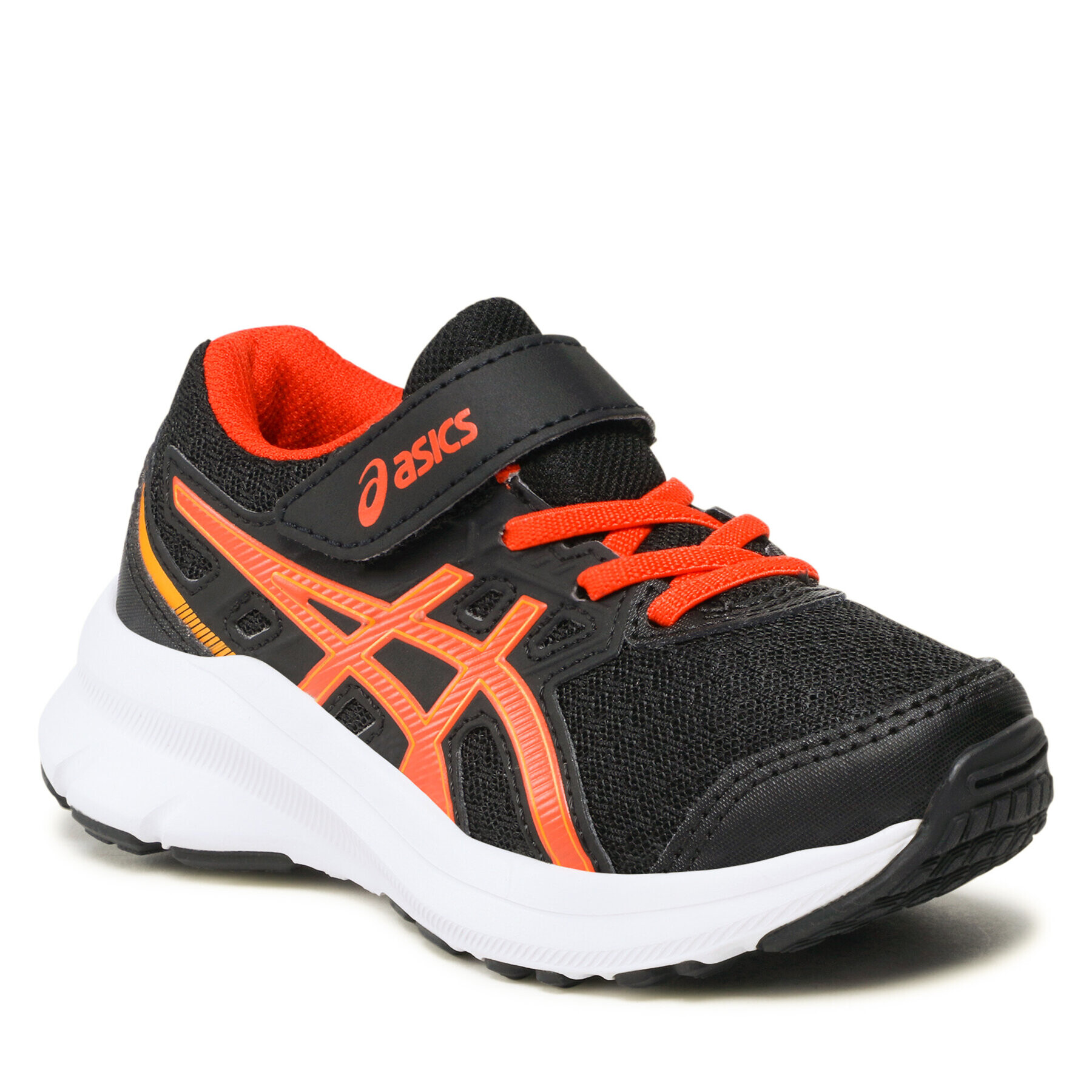 Asics Cipő Jolt 3 Ps 1014A198 Fekete - Pepit.hu