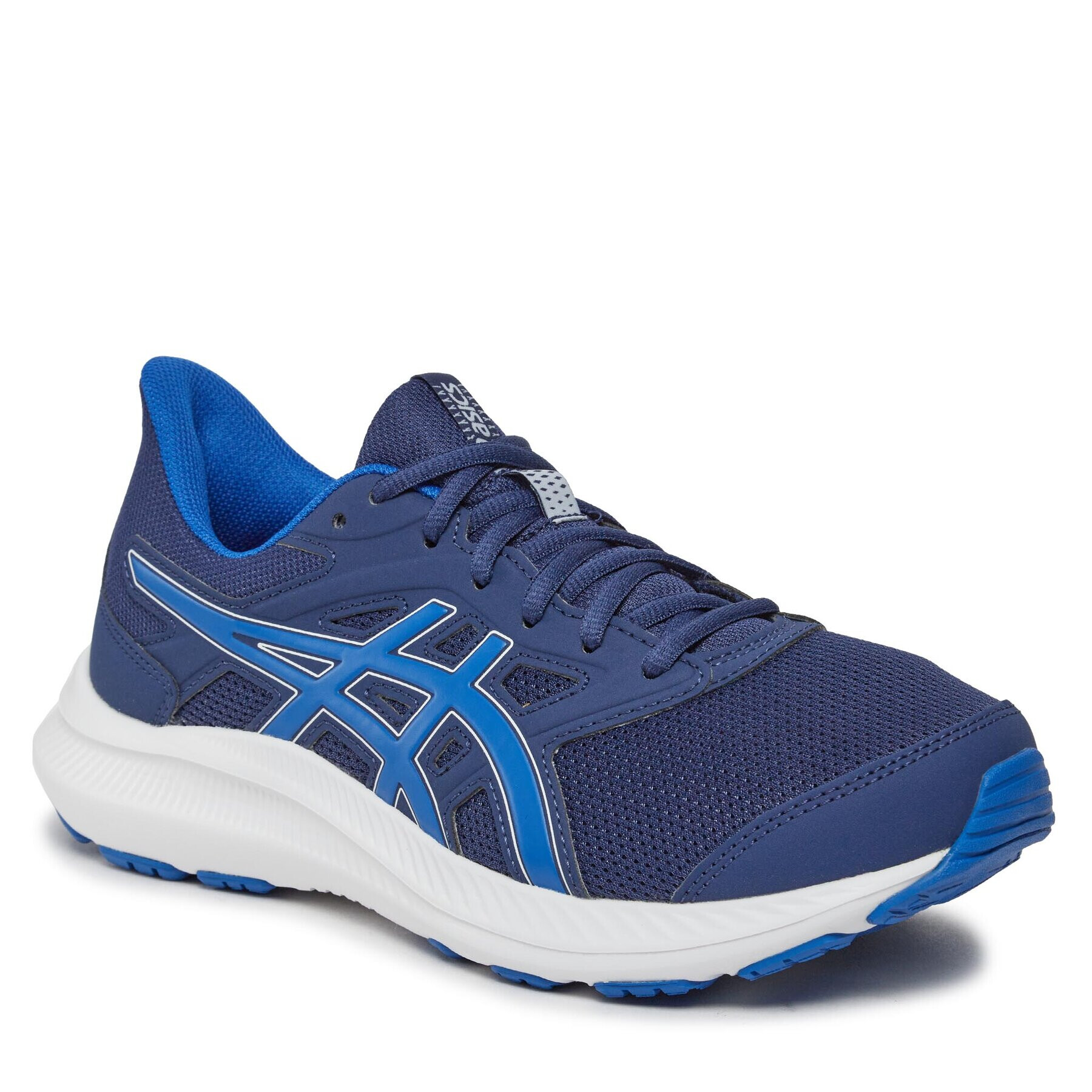 Asics Cipő Jolt 4 1011B603 Kék - Pepit.hu