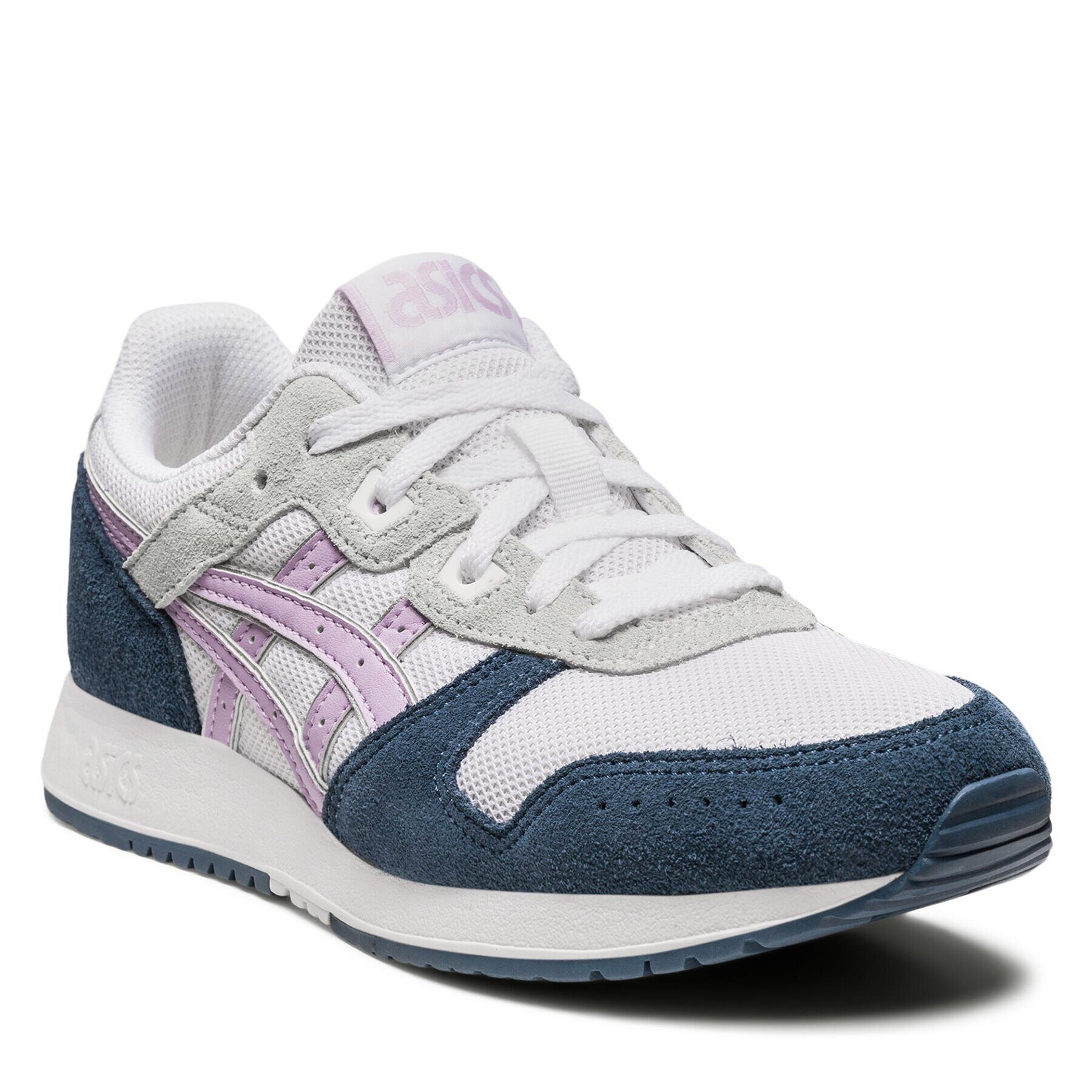 Asics Cipő LYTE CLASSIC 1202A306 Fehér - Pepit.hu