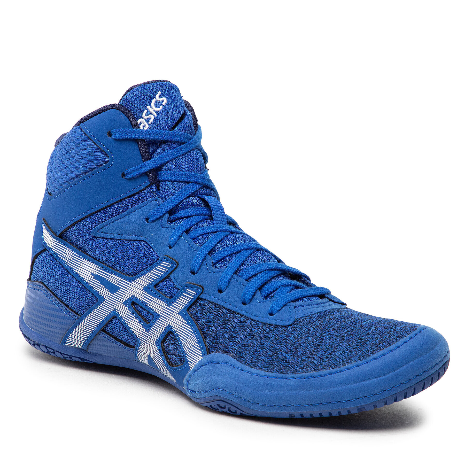 Asics Cipő Matcontrol 2 1081A029 Kék - Pepit.hu