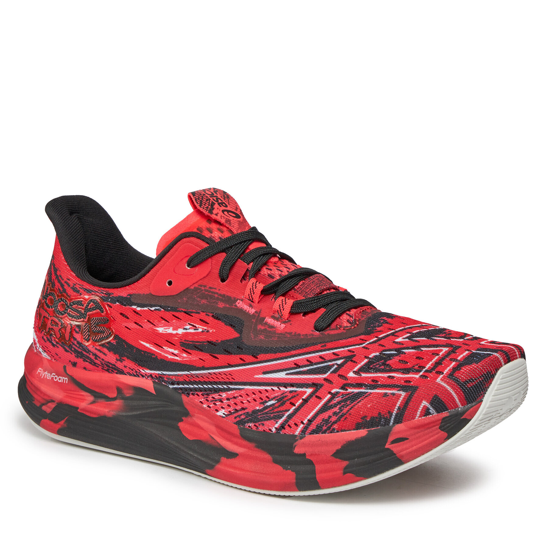 Asics Cipő Noosa Tri 15 1011B609 Piros - Pepit.hu