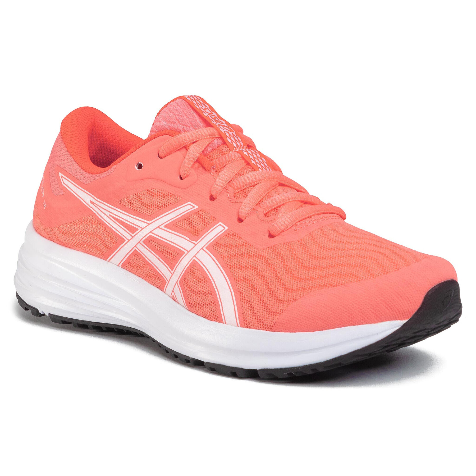 Asics Cipő Patriot 12 1012A705 Narancssárga - Pepit.hu