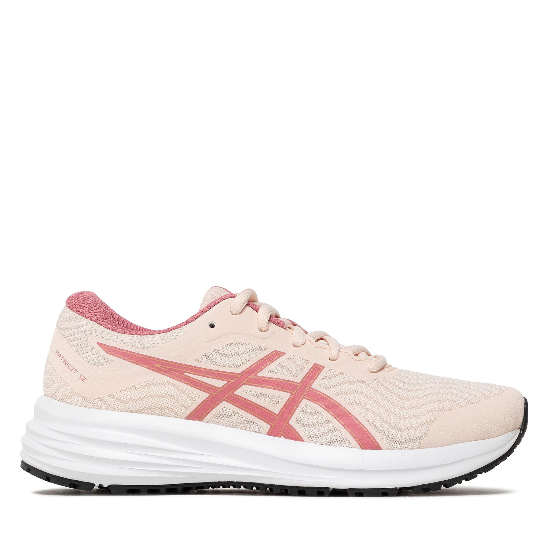 Asics Cipő Patriot 12 1012A705 Rózsaszín - Pepit.hu