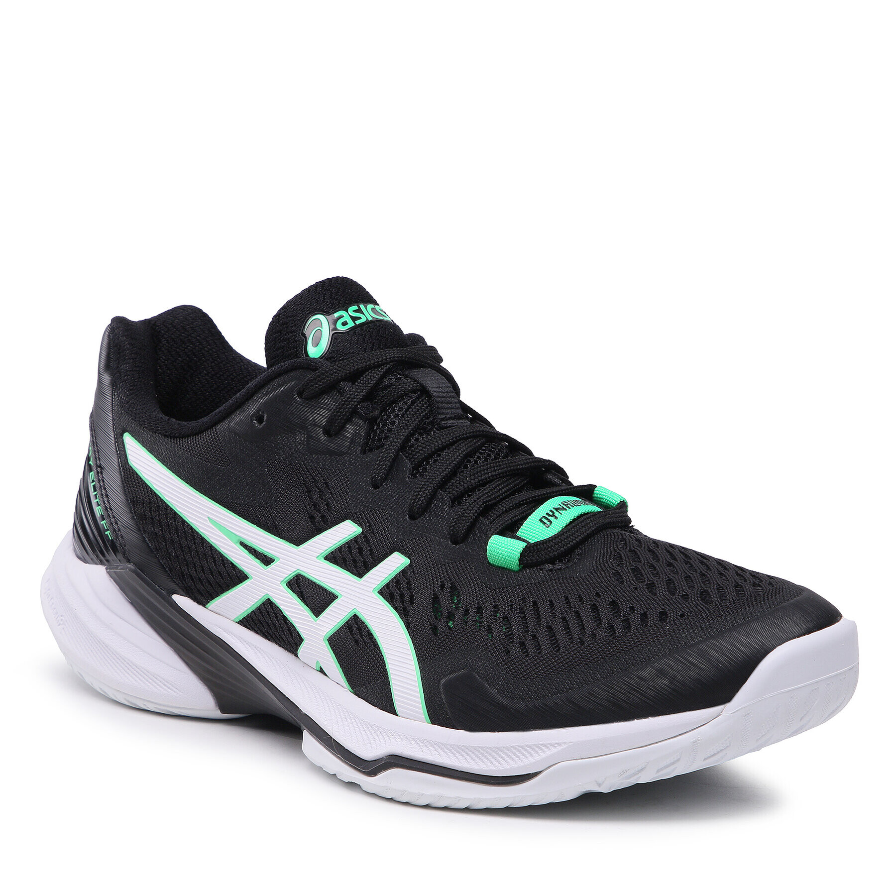 Asics Cipő Sky Elite Ff 2 1051A064 Fehér - Pepit.hu