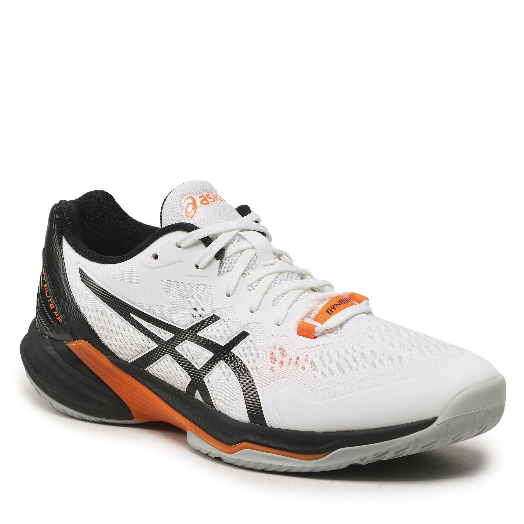 Asics Cipő Sky Elite Ff 2 1051A064 Fehér - Pepit.hu