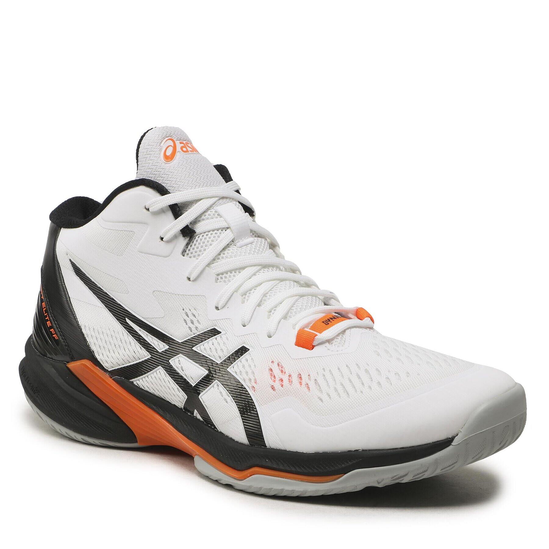 Asics Cipő Sky Elite Ff Mt 2 1051A065 Fehér - Pepit.hu