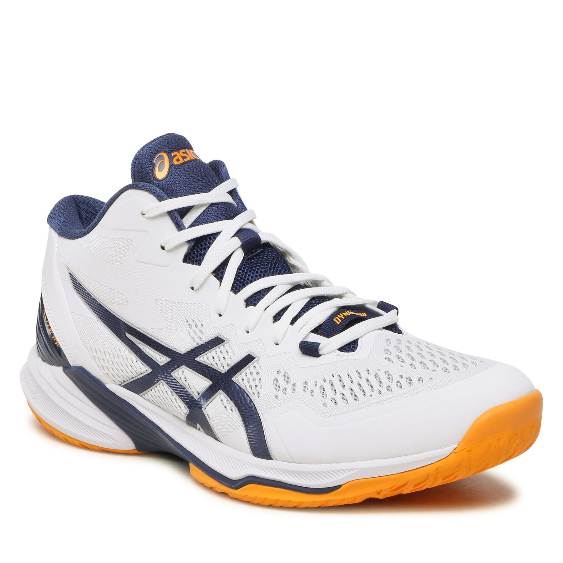 Asics Cipő Sky Elite Ff Mt 2 1051A065 Fehér - Pepit.hu