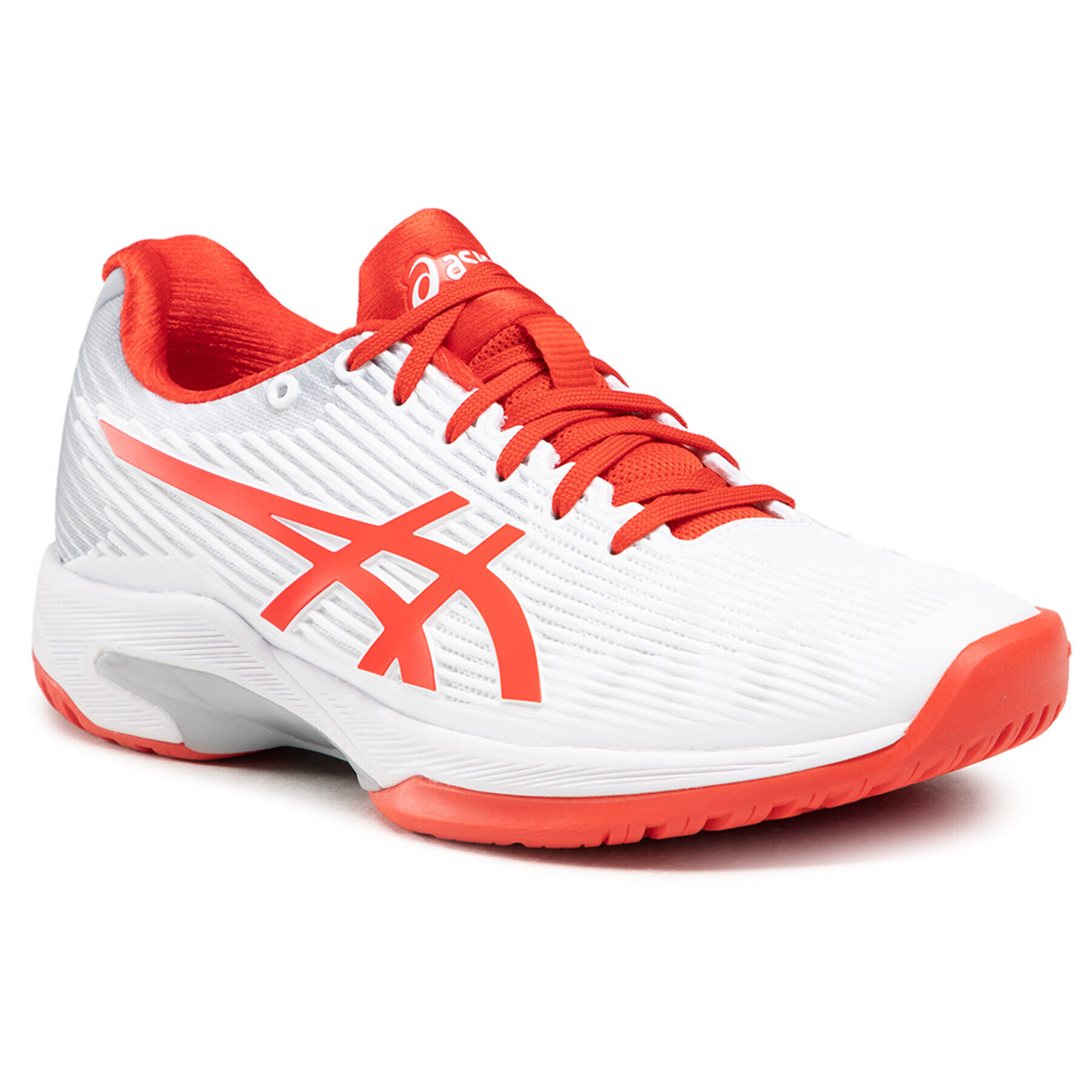 Asics Cipő Solution Speed Ff 1042A002 Fehér - Pepit.hu