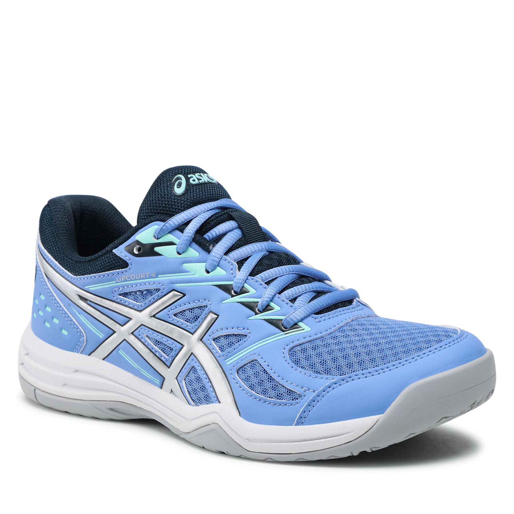 Asics Cipő Upcourt 1072A055 Lila - Pepit.hu