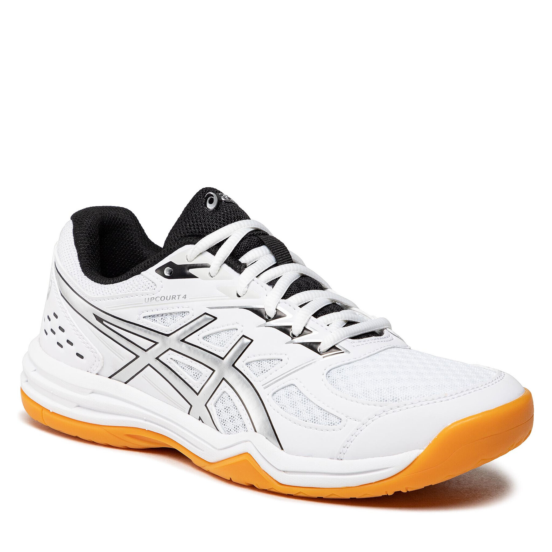 Asics Cipő Upcourt 4 1071A053 Fehér - Pepit.hu