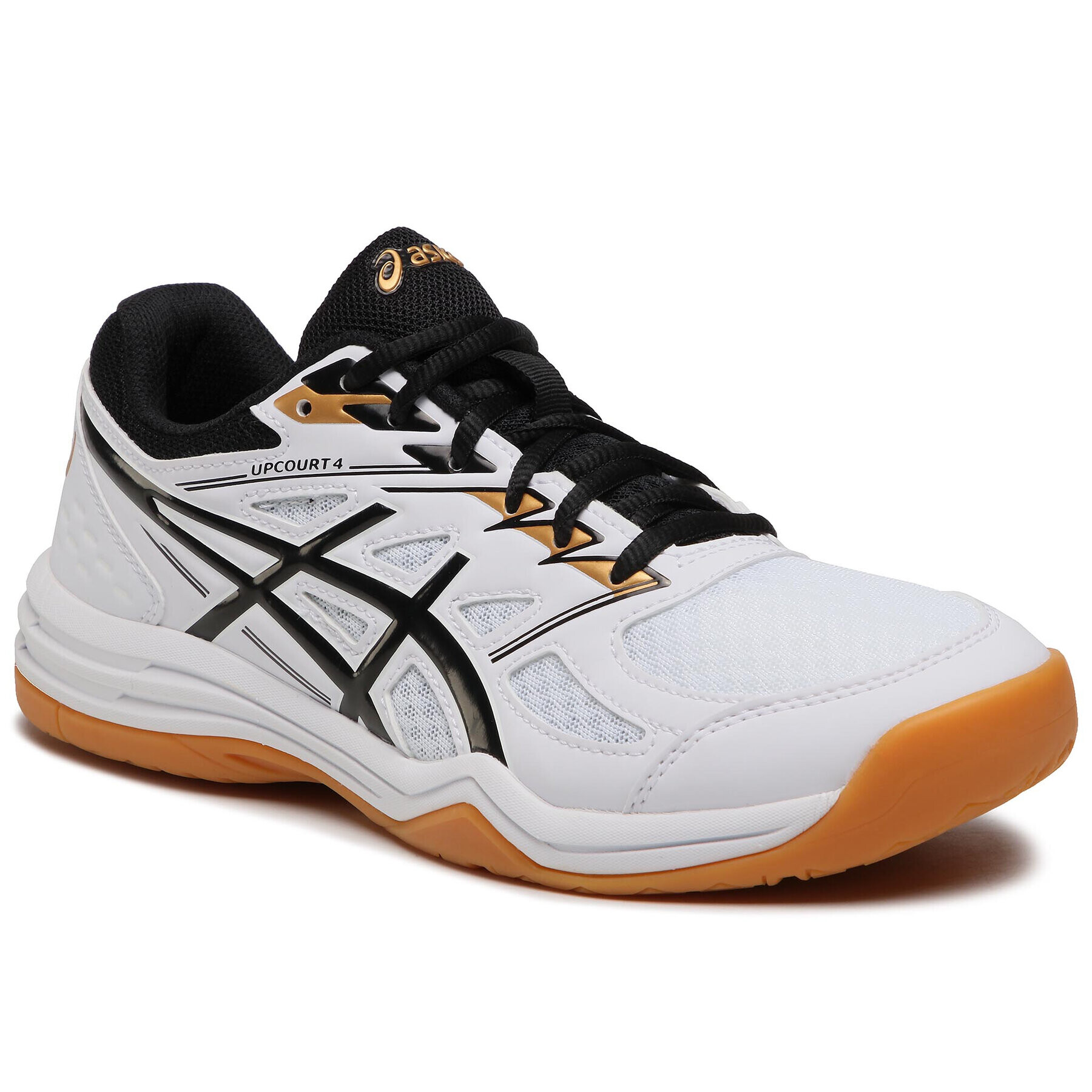 Asics Cipő Upcourt 4 1071A053 Fehér - Pepit.hu