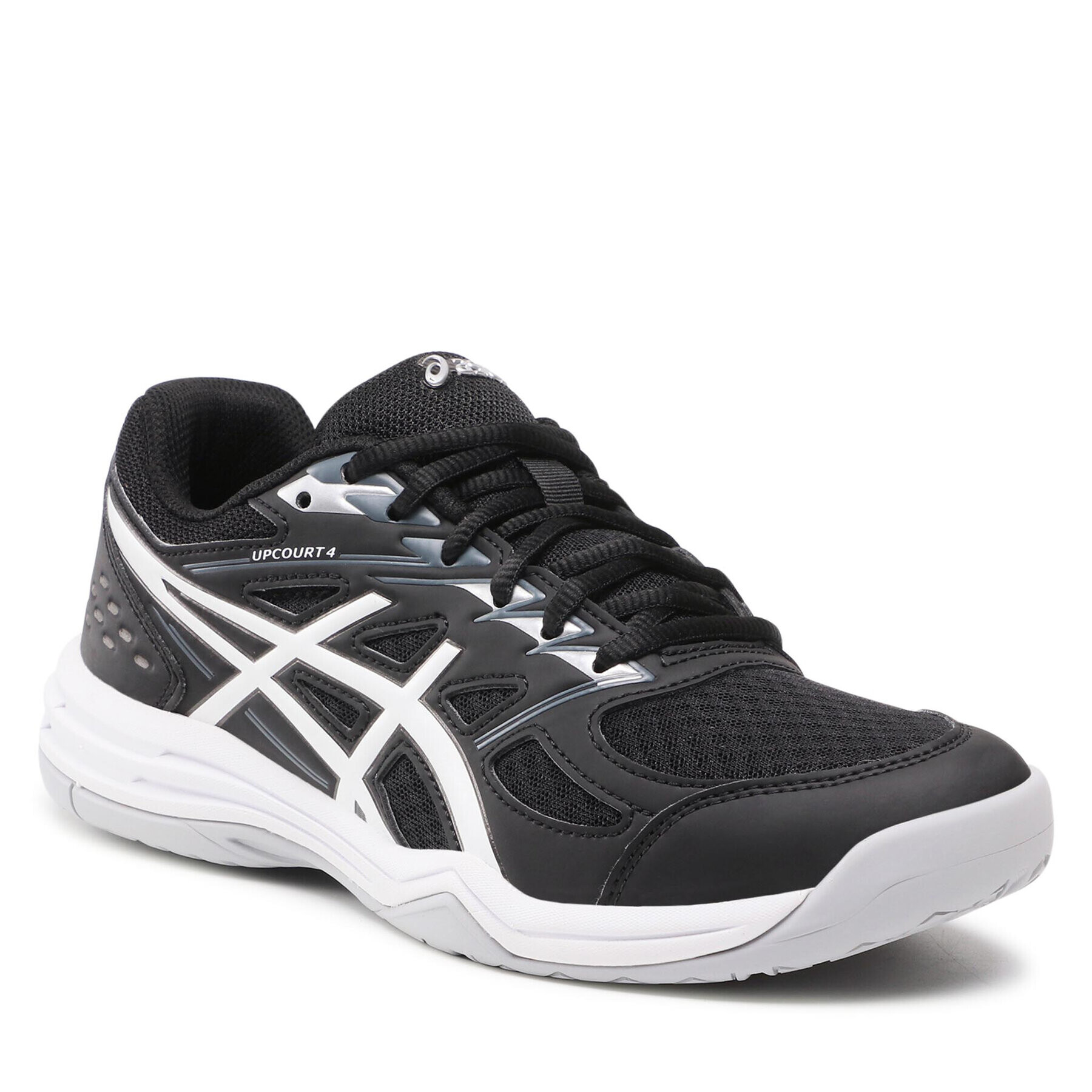 Asics Cipő Upcourt 4 1071A053 Fekete - Pepit.hu