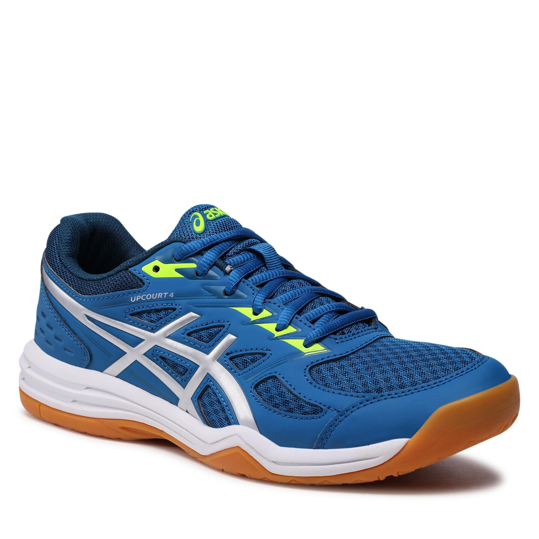 Asics Cipő Upcourt 4 1071A053 Kék - Pepit.hu