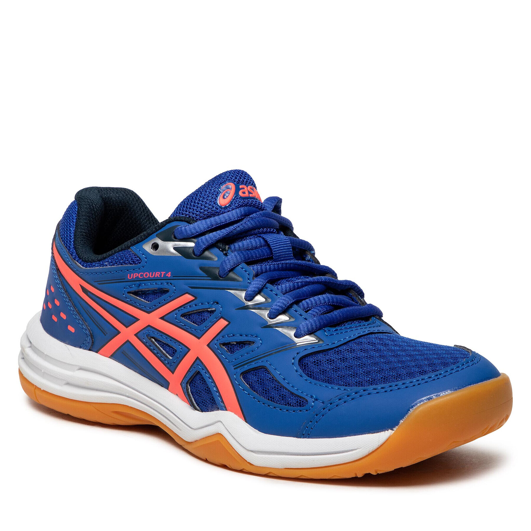 Asics Cipő Upcourt 4 1072A055 Kék - Pepit.hu