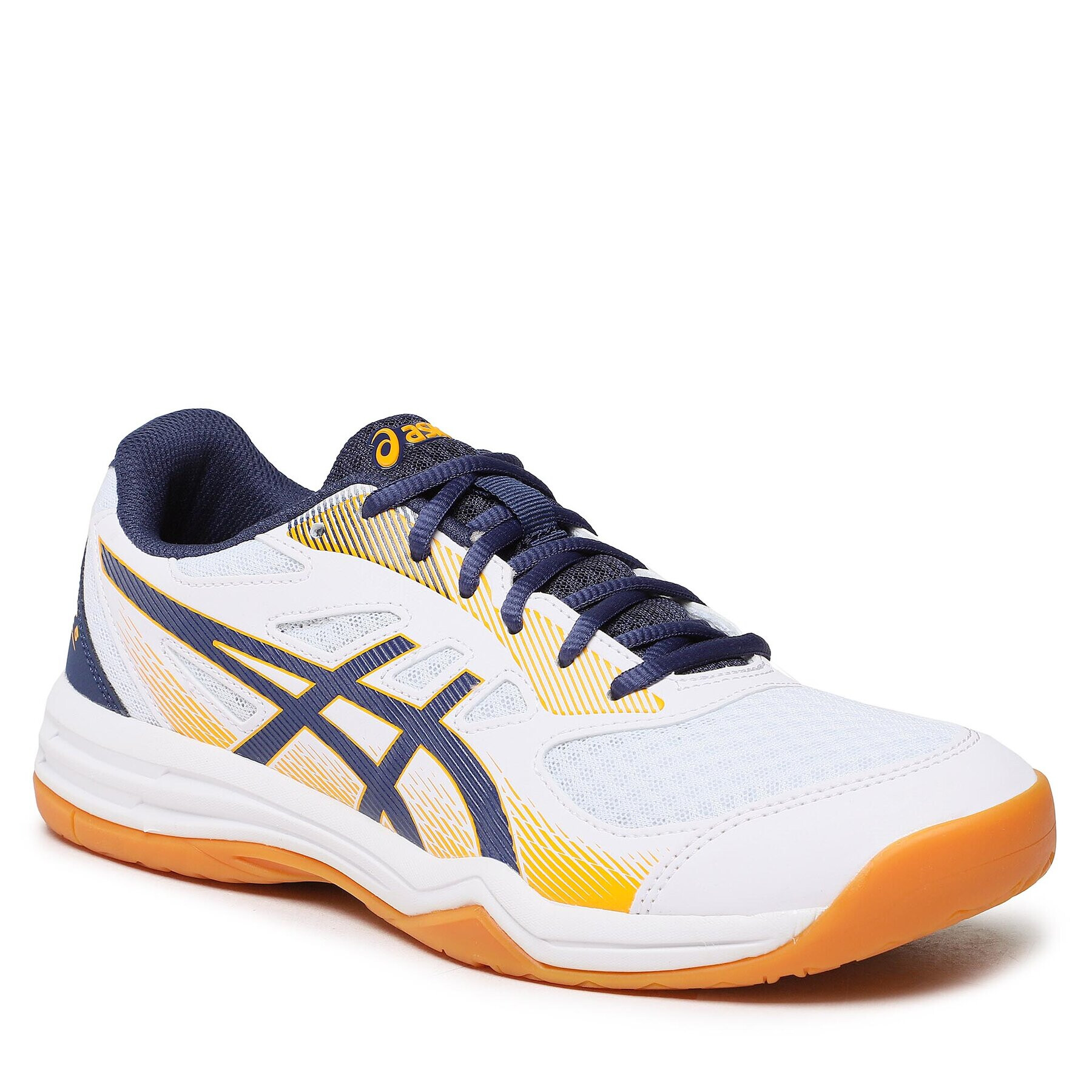 Asics Cipő Upcourt 5 1071A086 Fehér - Pepit.hu