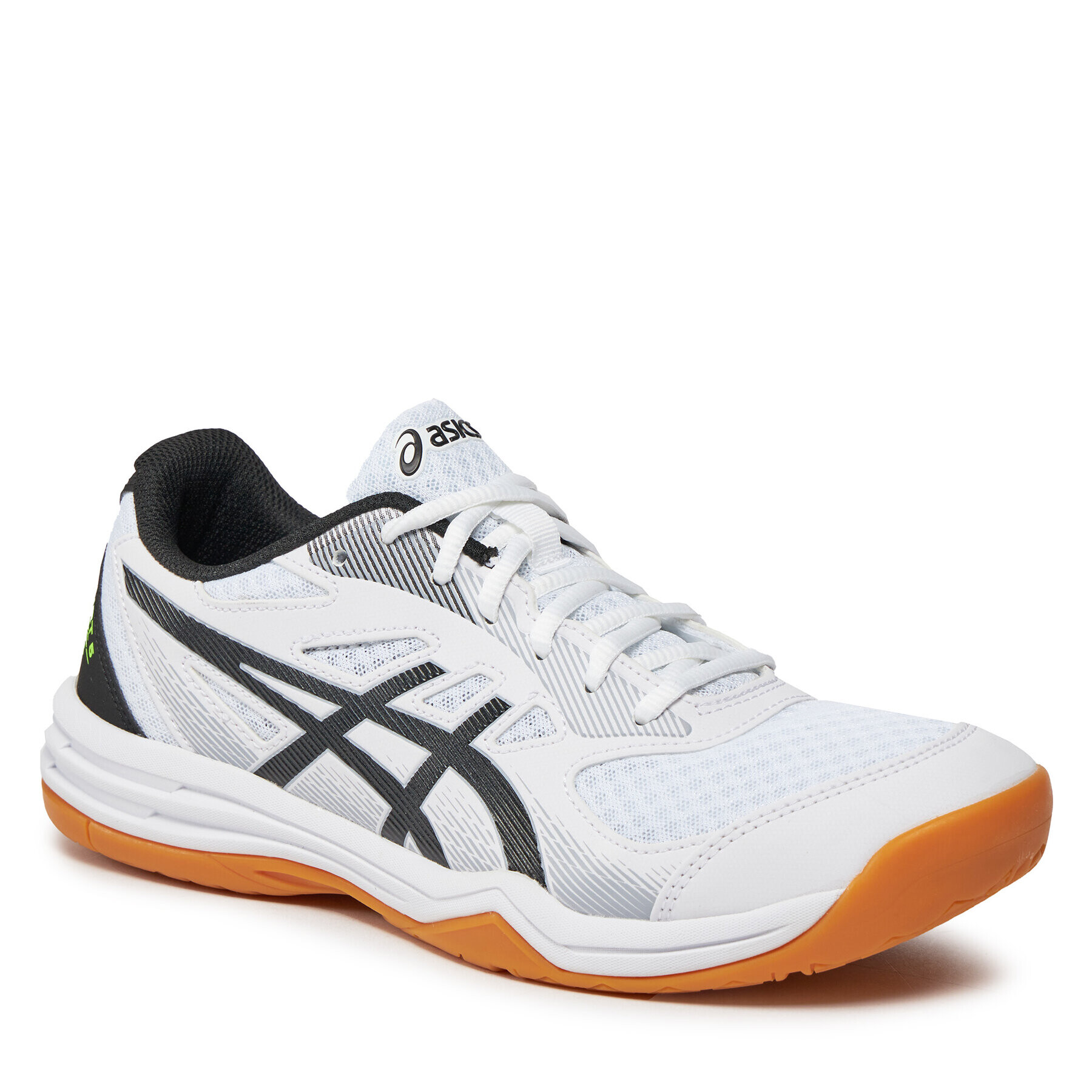 Asics Cipő Upcourt 5 1071A086 Fehér - Pepit.hu