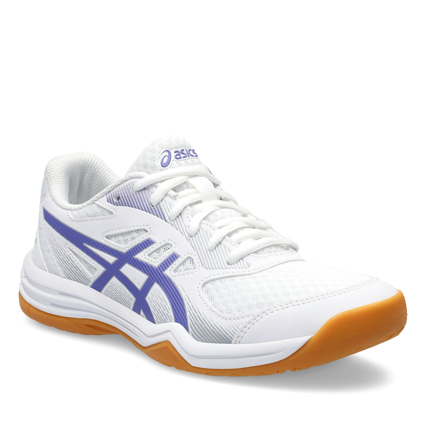 Asics Cipő Upcourt 5 1072A088 Fehér - Pepit.hu