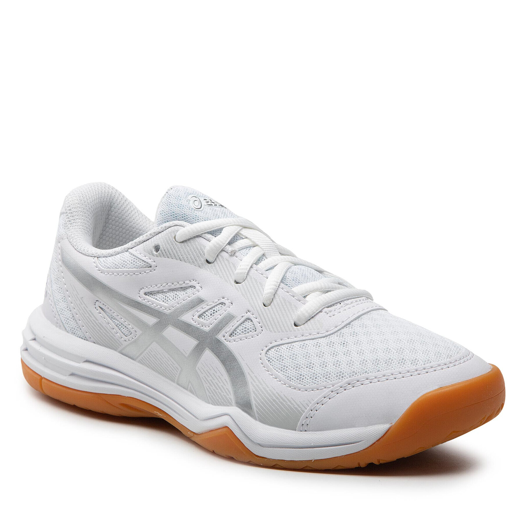 Asics Cipő Upcourt 5 Gs 1074A039 Fehér - Pepit.hu