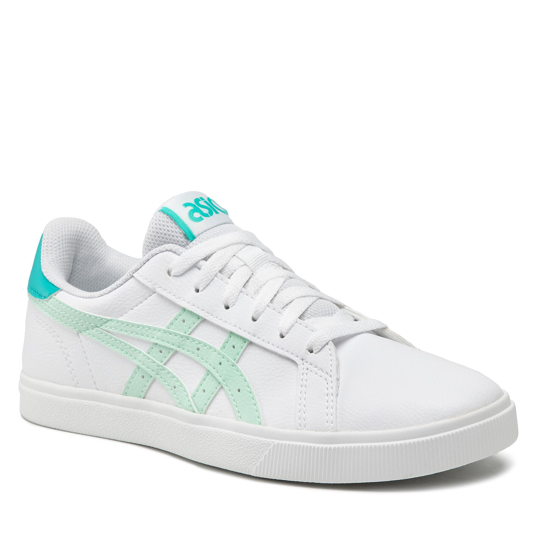 Asics Sportcipő Classic Ct Kids 1194A064 Fehér - Pepit.hu