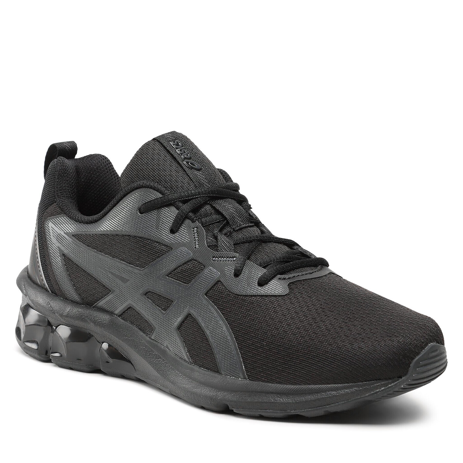 Asics Sportcipő Gel-Quantum 90 IV 1201A764 Fekete - Pepit.hu