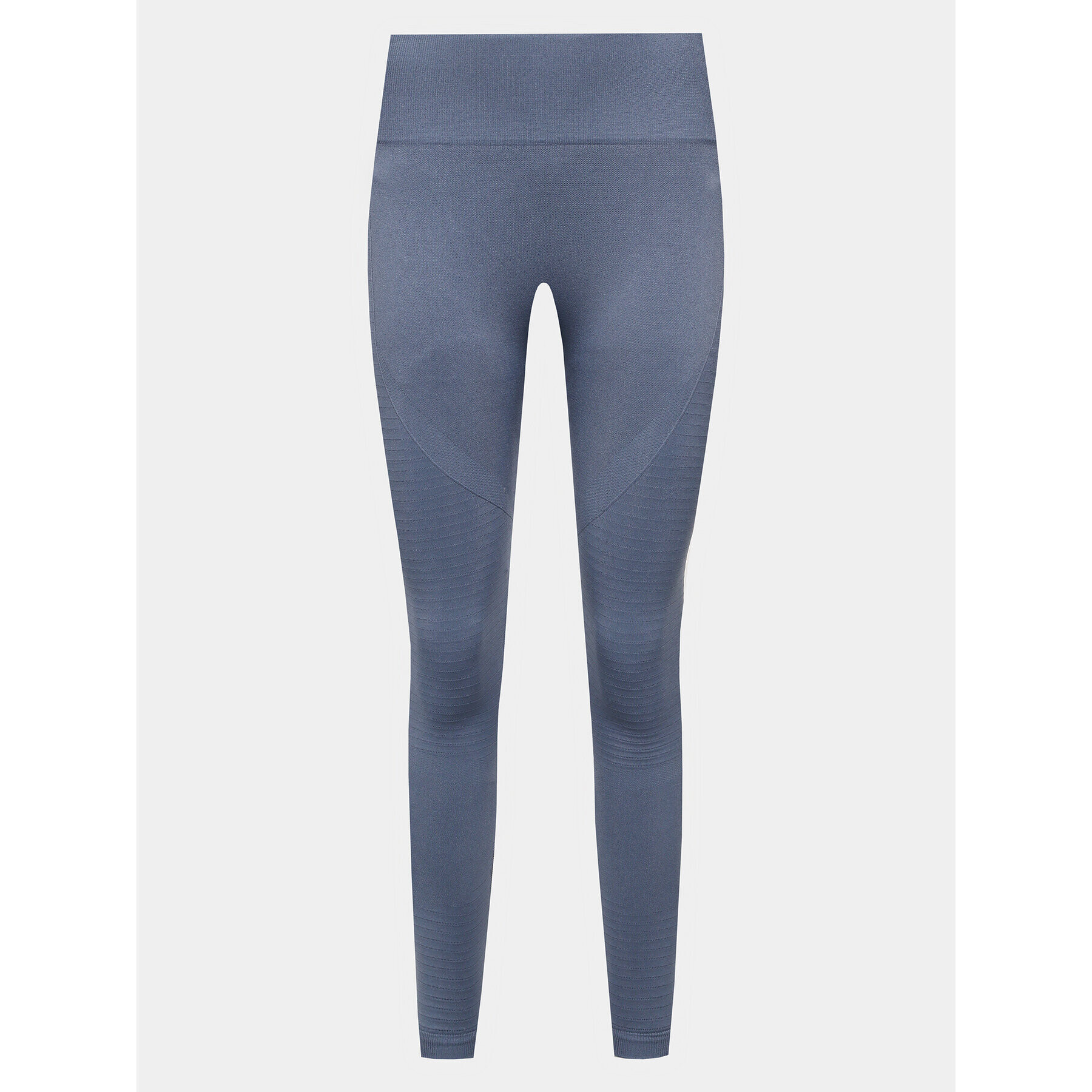 Athlecia Leggings Nagar W Seamless Tights EA203352 Kék Regular Fit - Pepit.hu