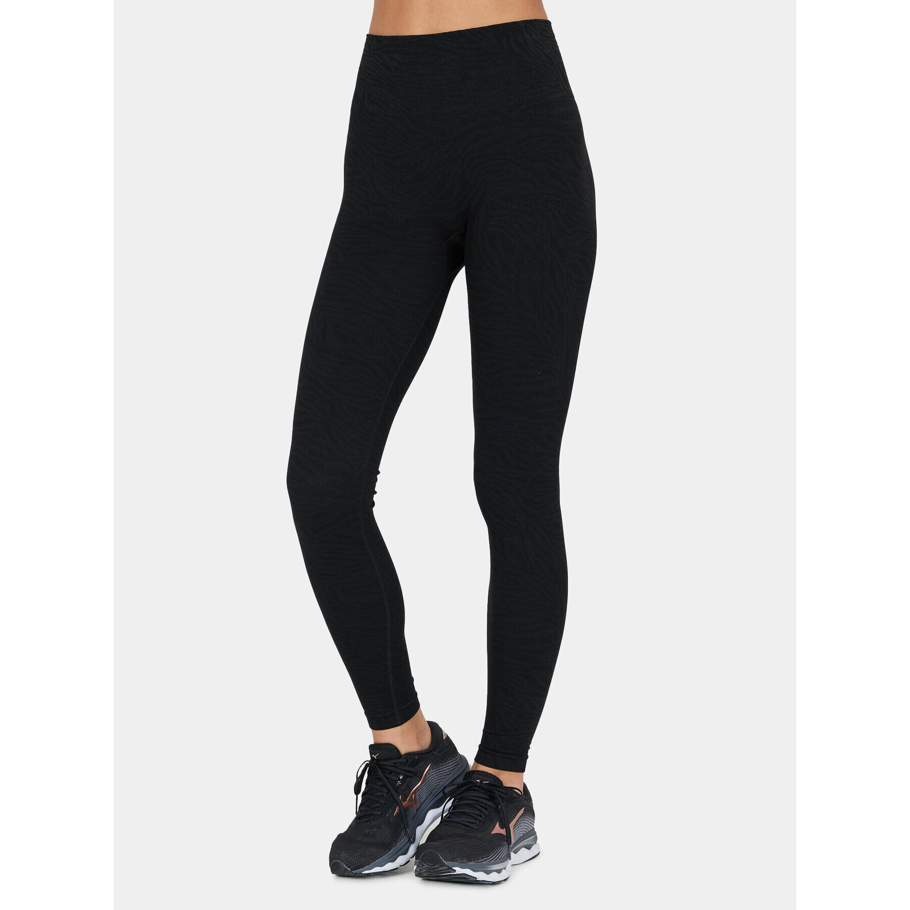 Athlecia Leggings Ralphie W Seamless Tights EA233319 Színes Regular Fit - Pepit.hu