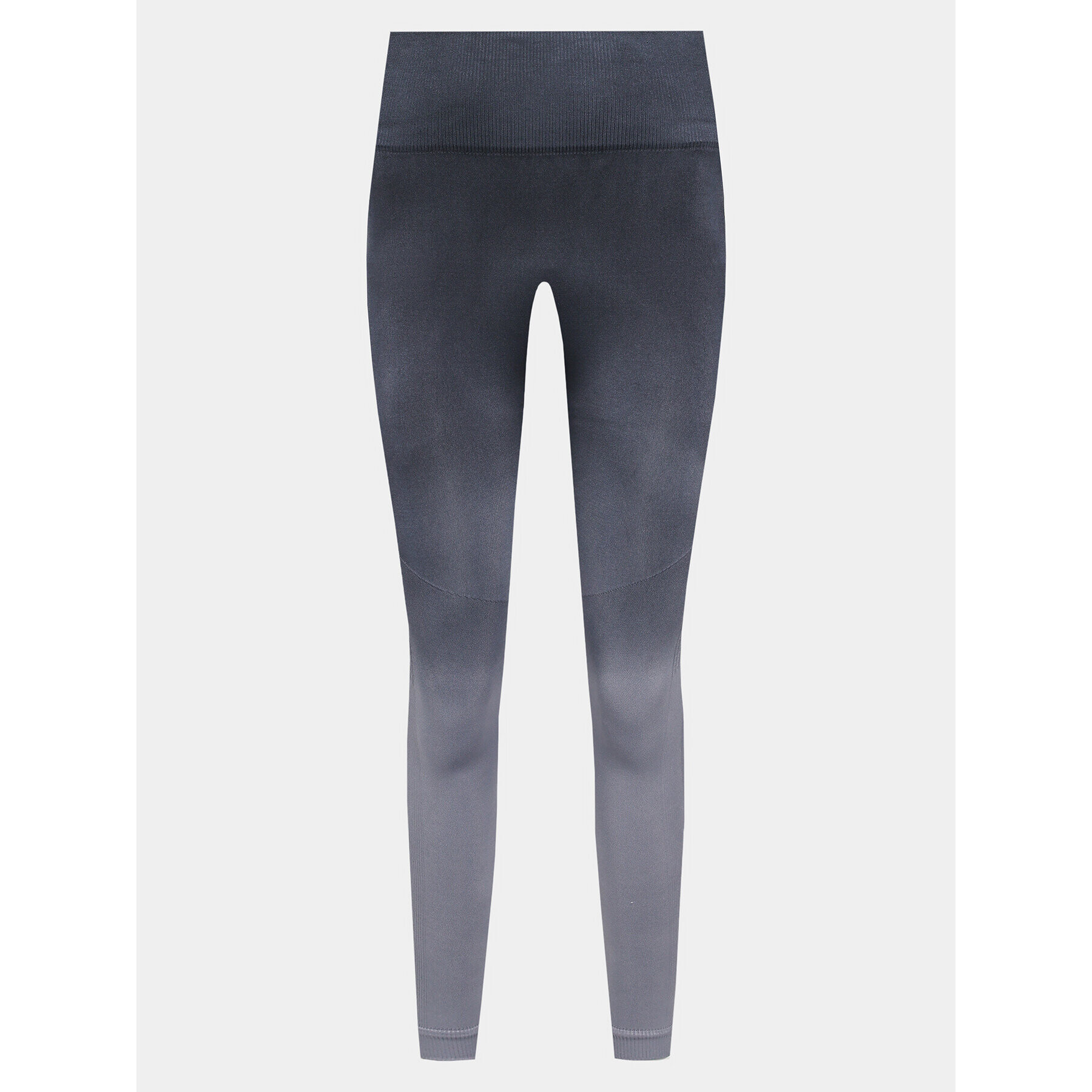 Athlecia Leggings Sisa W Seamless Tights EA233343 Szürke Regular Fit - Pepit.hu