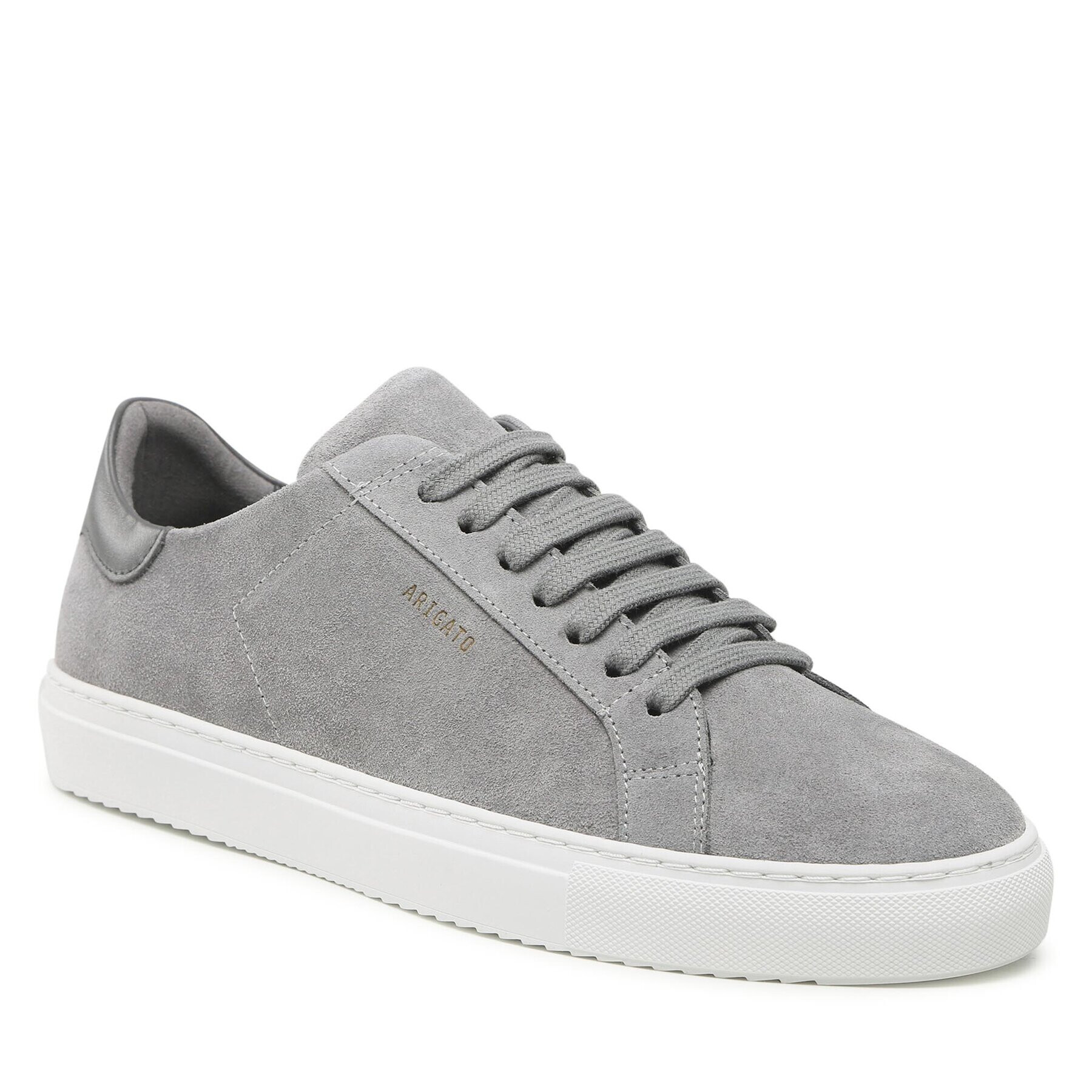 Axel Arigato Sportcipő Clean 90 Suede 28583 Szürke - Pepit.hu