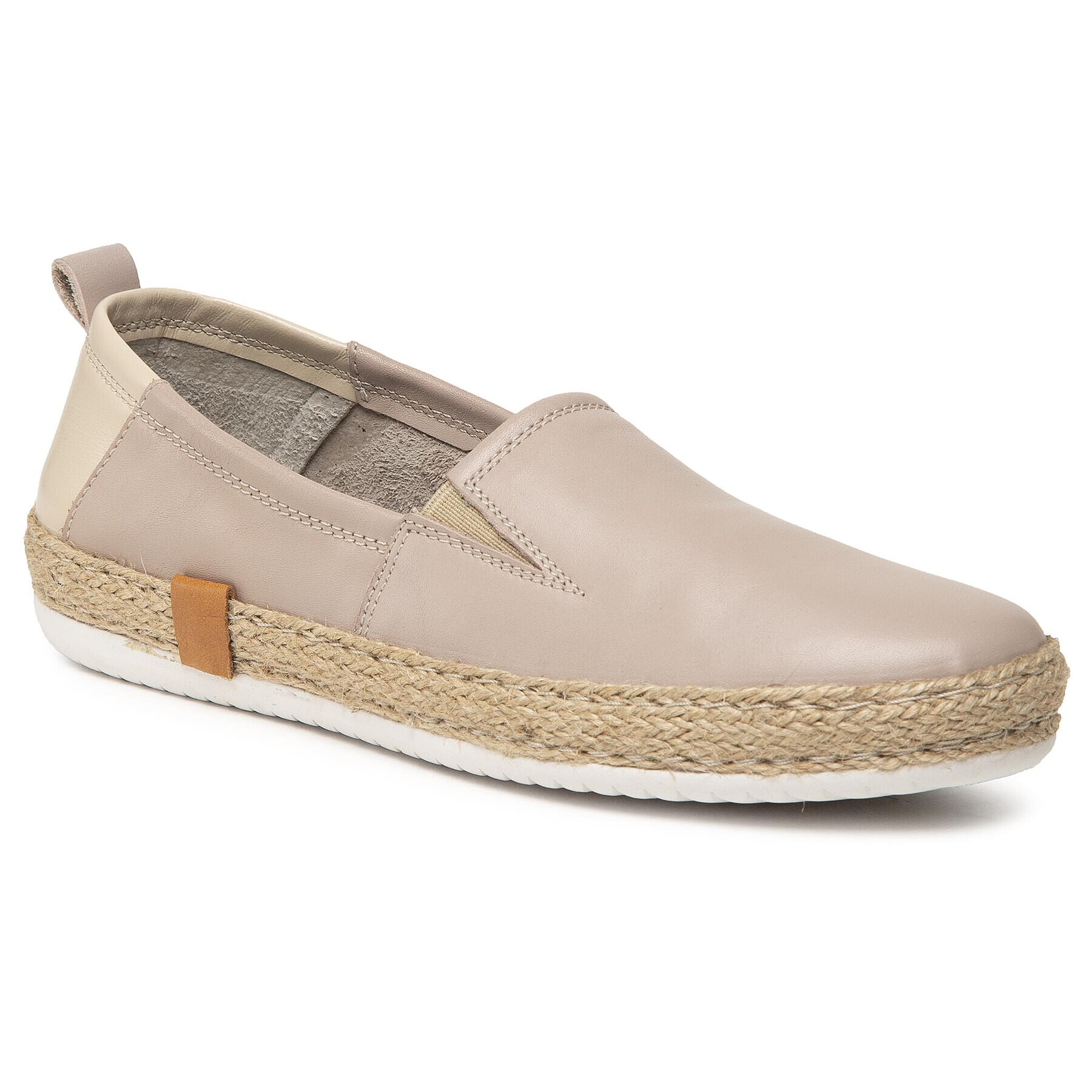 Badura Espadrilles 6562-69 Rózsaszín - Pepit.hu