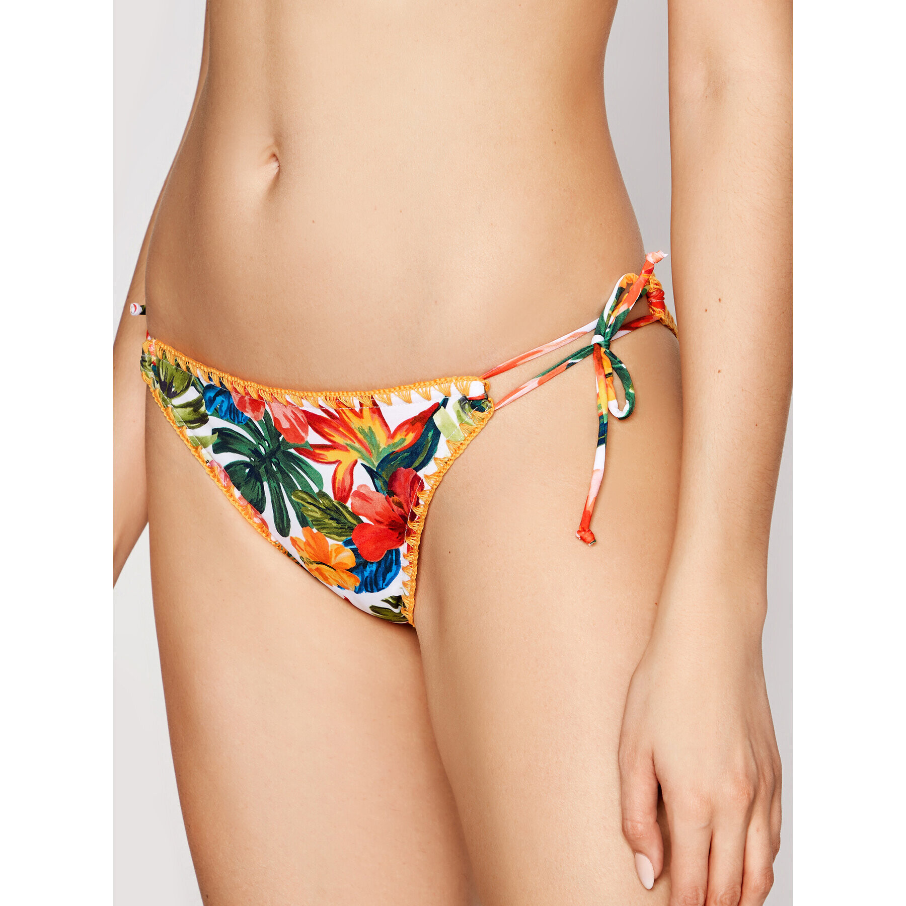 Banana Moon Bikini alsó Avora Kaawa JRS09 Színes - Pepit.hu