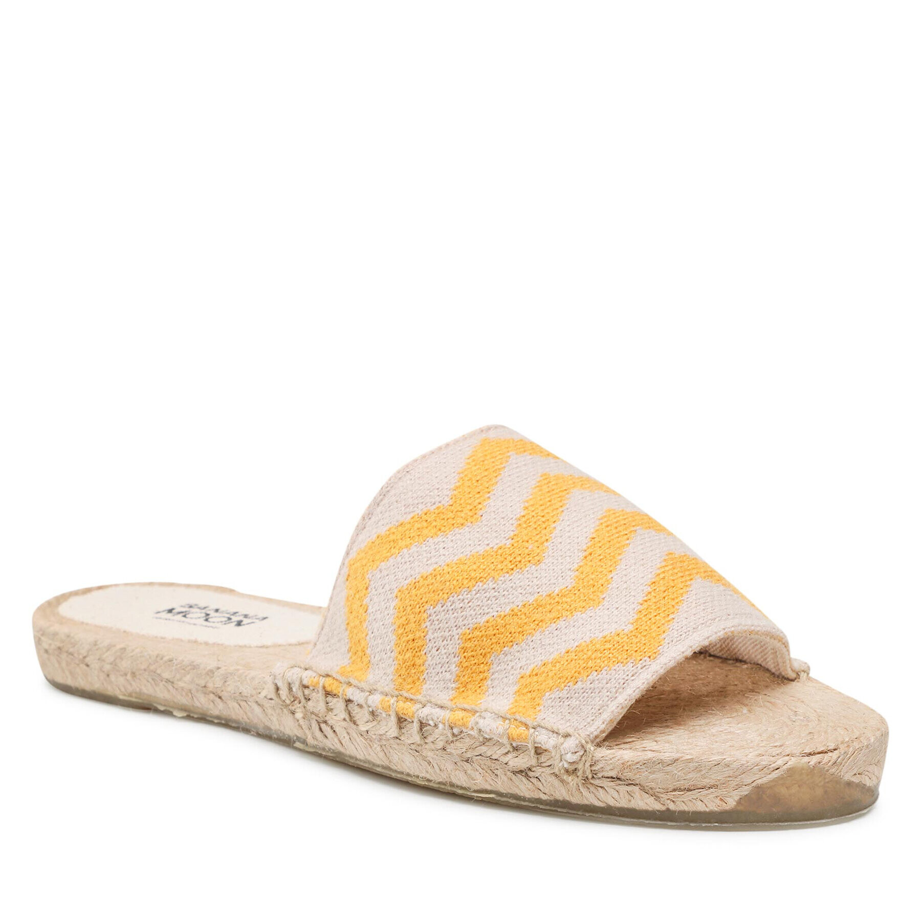 Banana Moon Espadrilles Lets Michigan Espadrille JDH12 Bézs - Pepit.hu