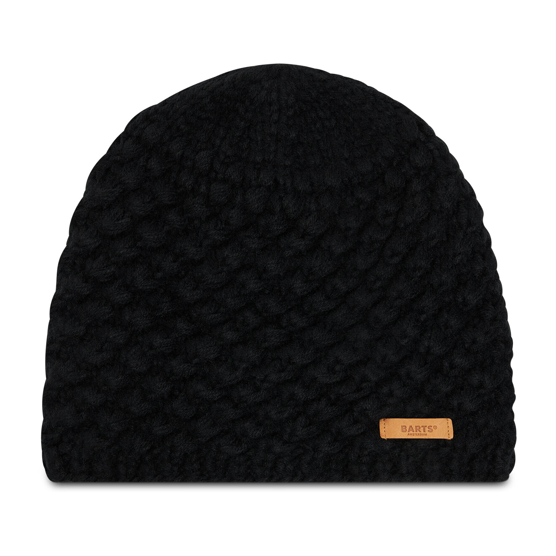 Barts Sapka Ilmar Beanie 4491001 Fekete - Pepit.hu