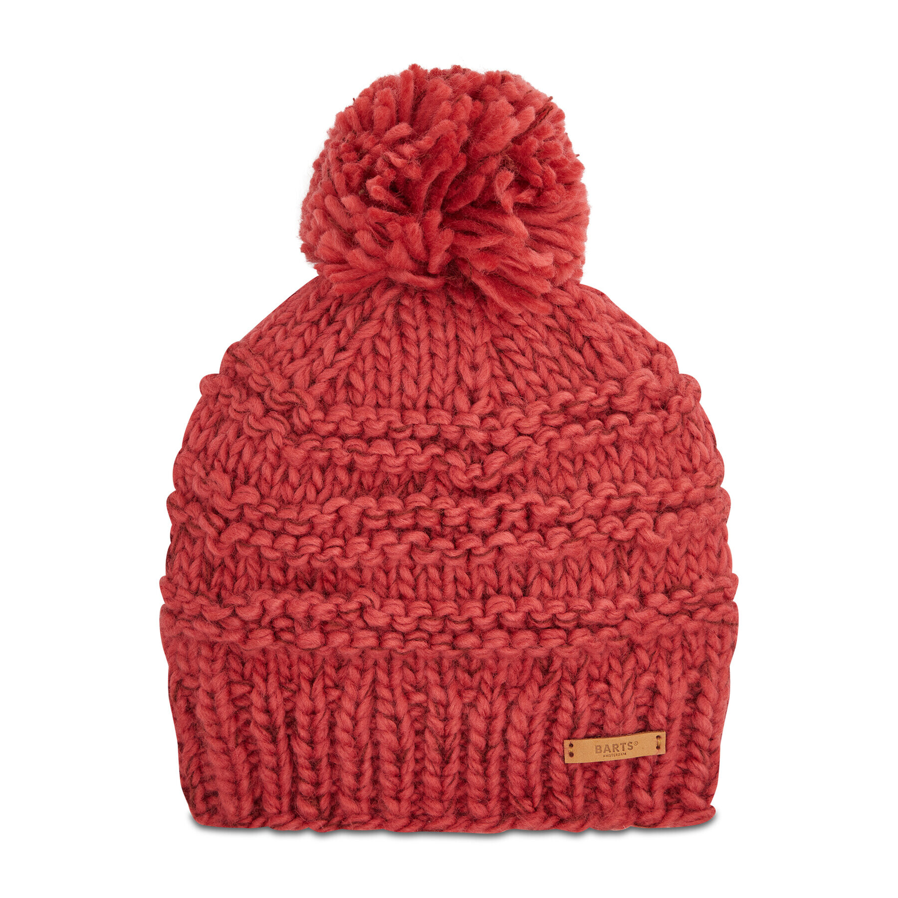 Barts Sapka Jasmin Beanie 10340262 Piros - Pepit.hu