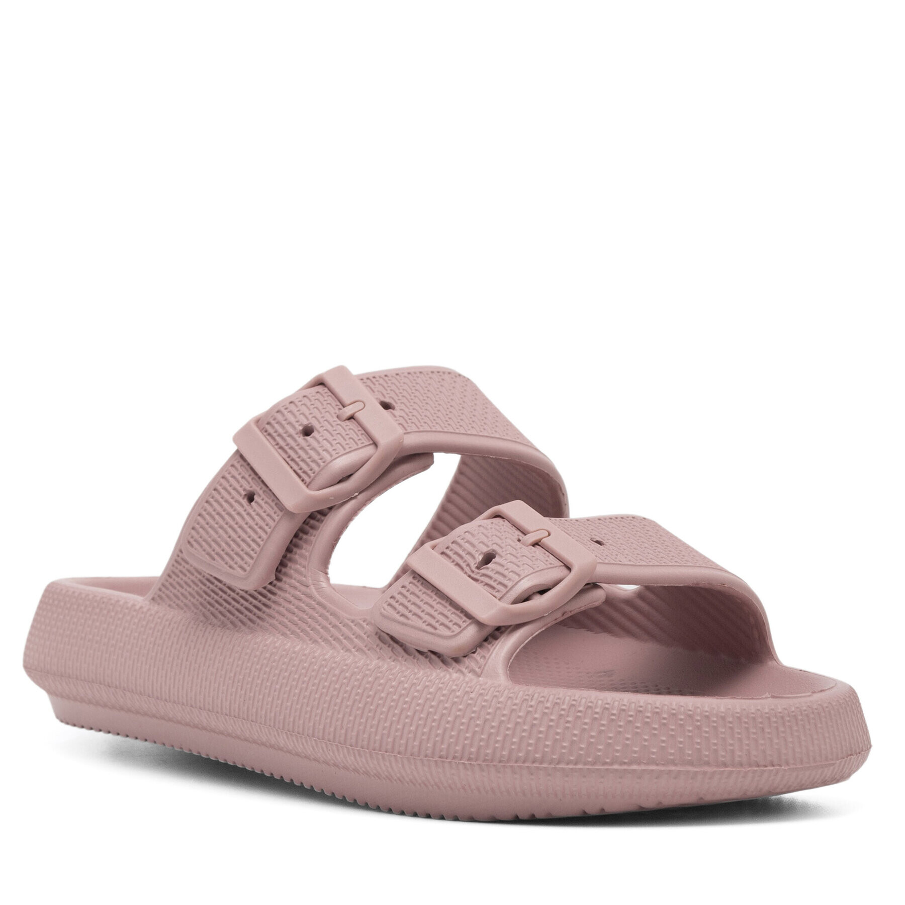 Bassano Papucs DUAL STRAP SLIPPER Rózsaszín - Pepit.hu