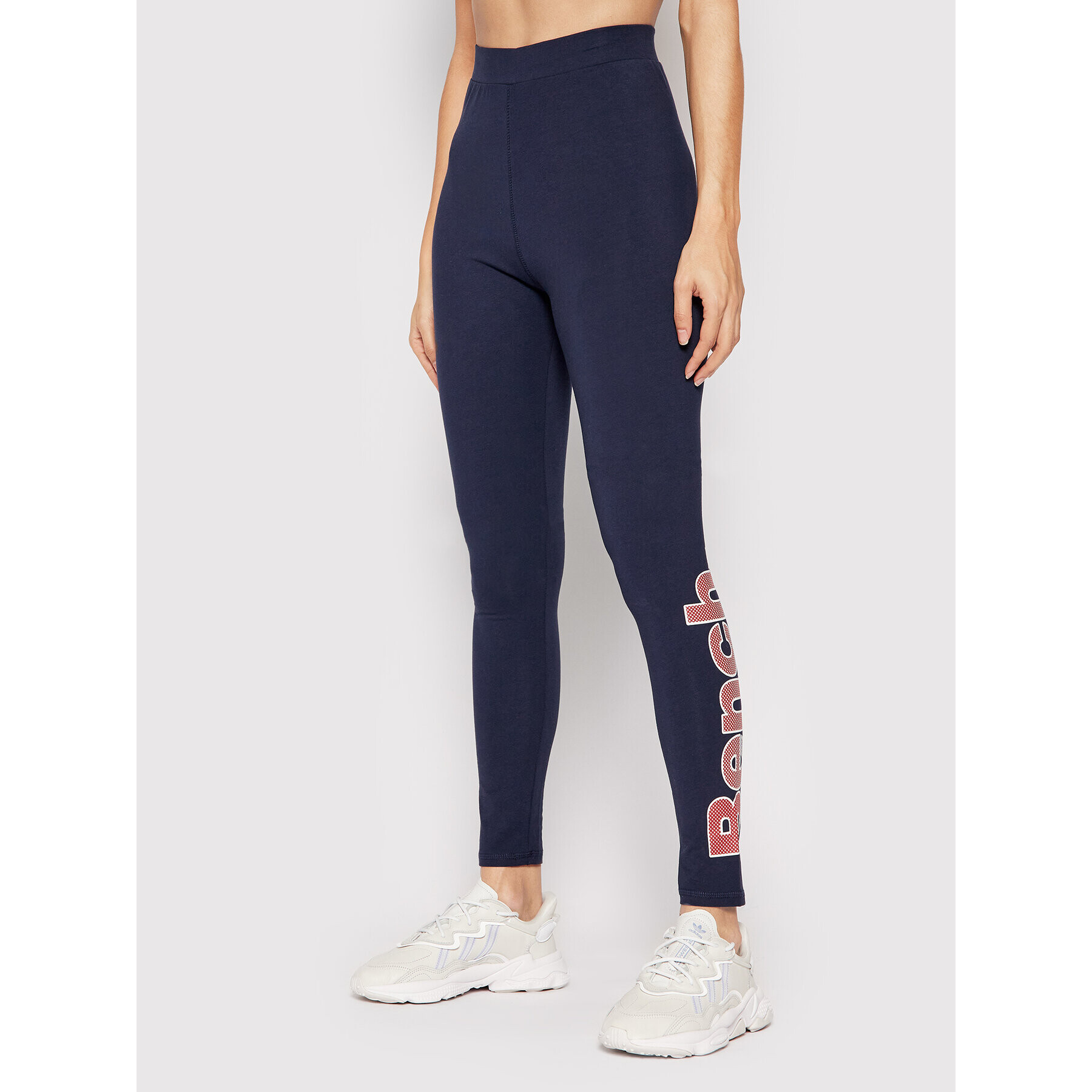 Bench Leggings Elira 117365 Sötétkék Slim Fit - Pepit.hu