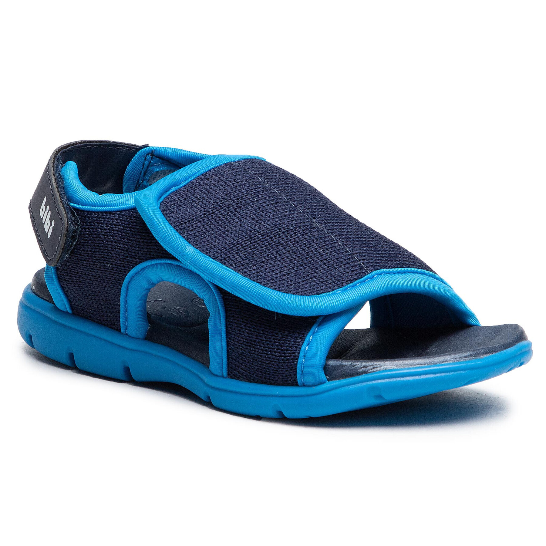 Bibi Szandál Basic Sandals Mini 1101093 Sötétkék - Pepit.hu