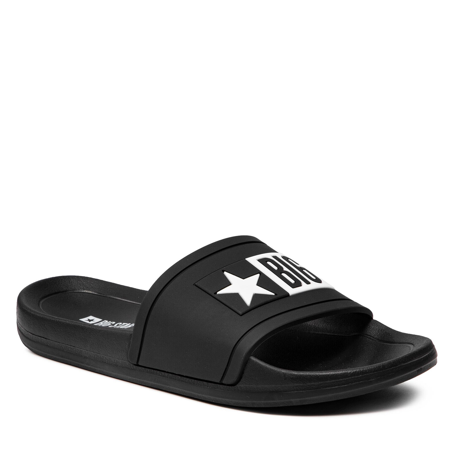 Big Star Shoes Papucs DD174699 906 Fekete - Pepit.hu