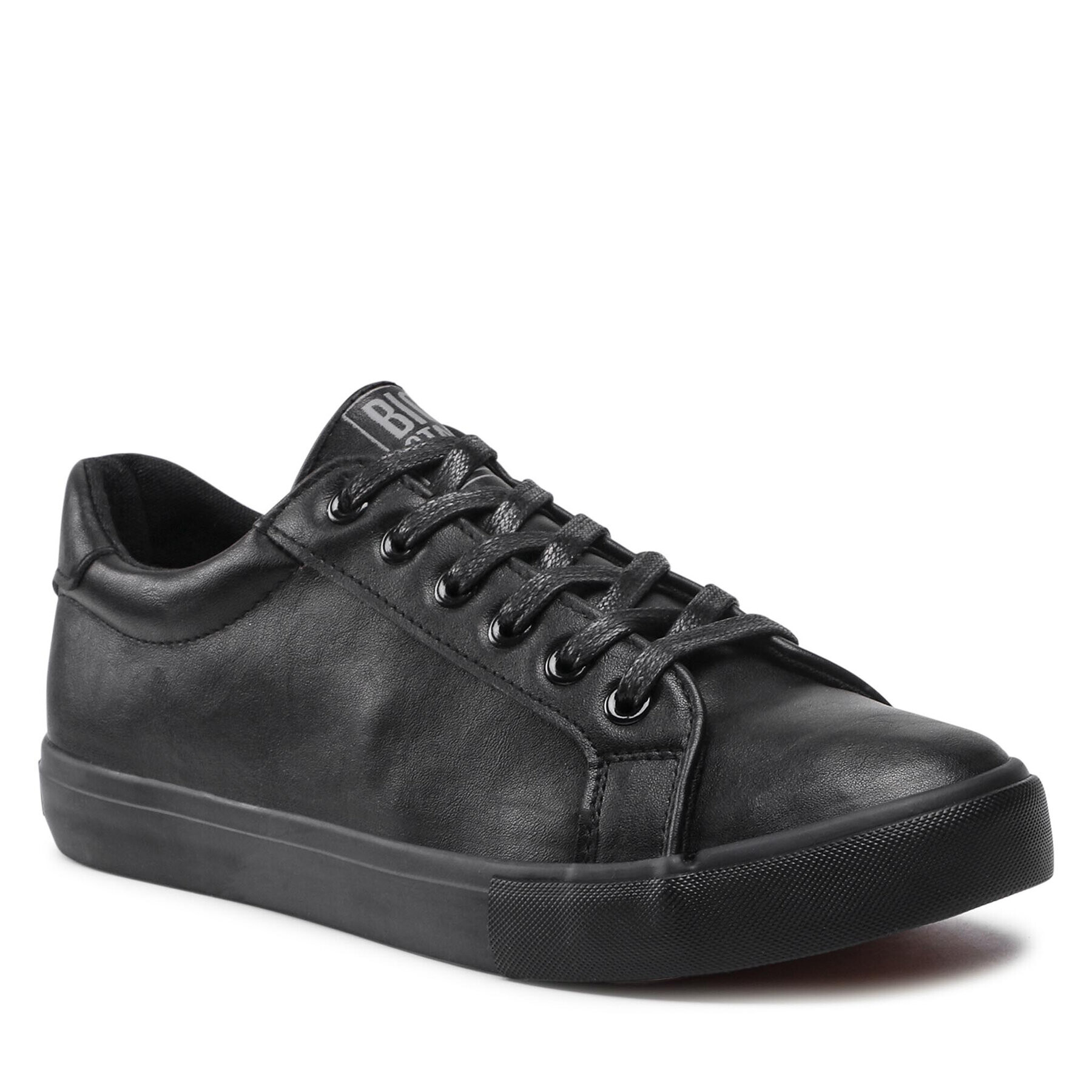 Big Star Shoes BIG STAR Sportcipő II174029 906 Fekete - Pepit.hu