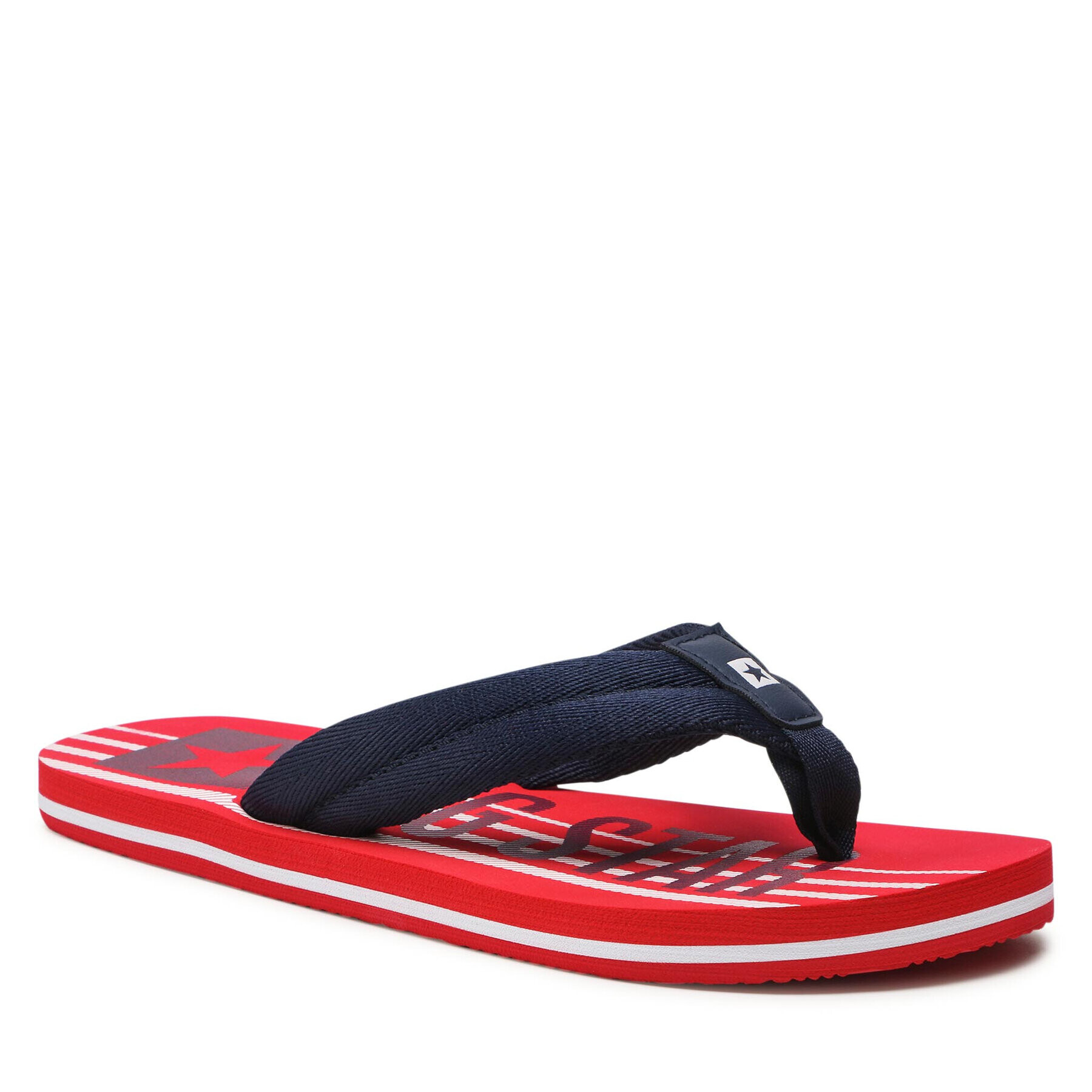 Big Star Shoes Flip-flops JJ174543 Sötétkék - Pepit.hu