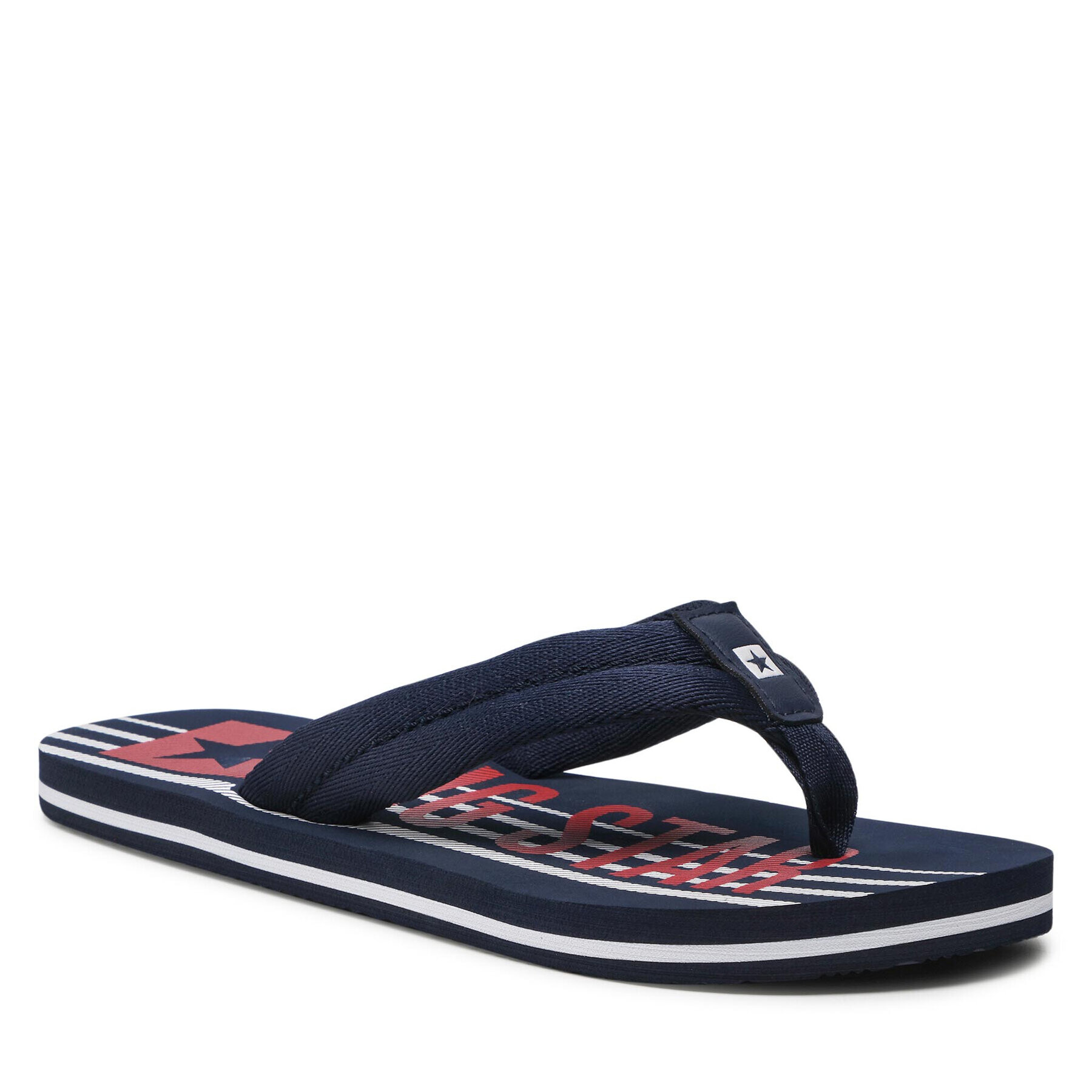 Big Star Shoes Flip-flops JJ174546 Sötétkék - Pepit.hu