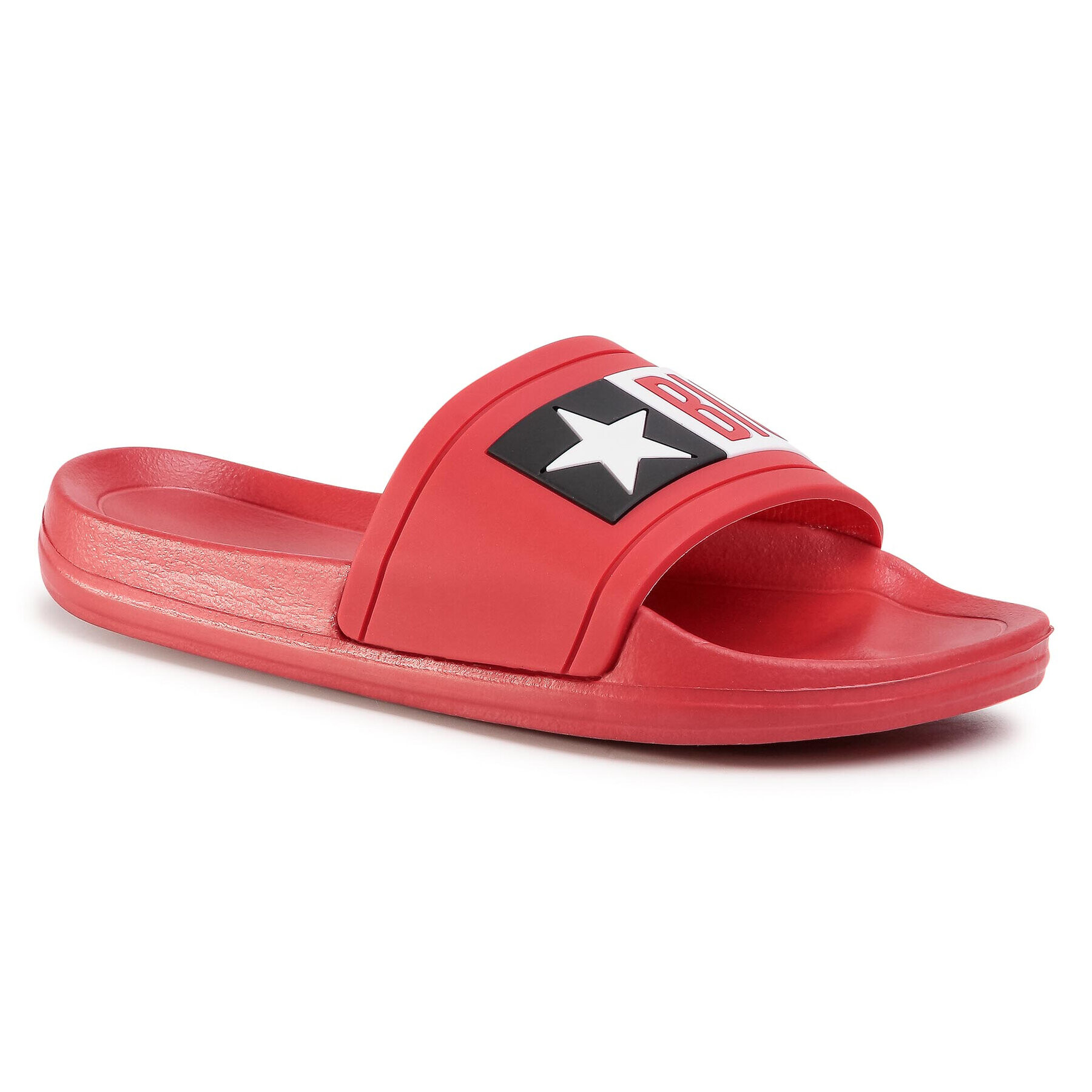 Big Star Shoes Papucs DD274A267 Piros - Pepit.hu